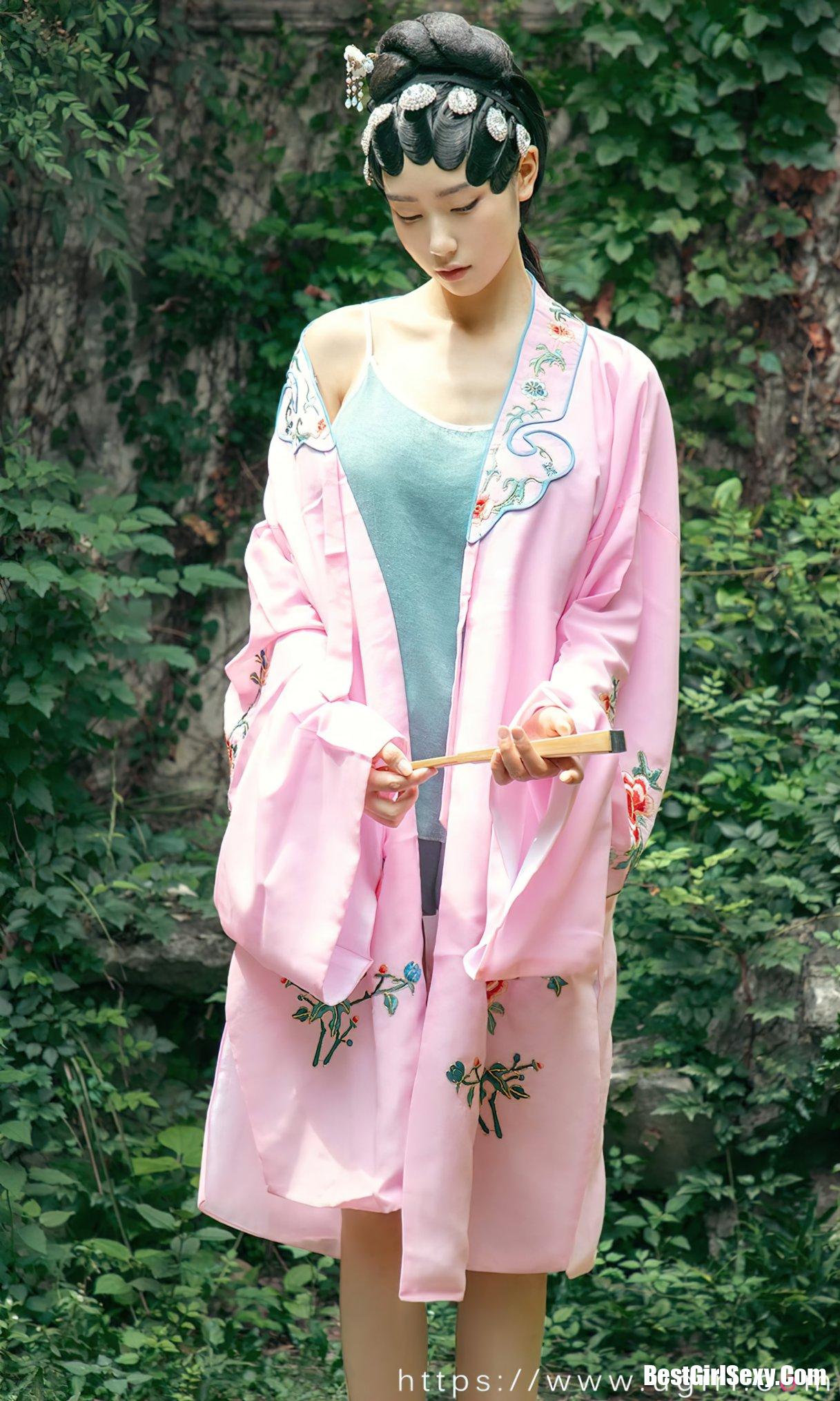 Ugirls App尤果圈 No.2152 Model Collection 10