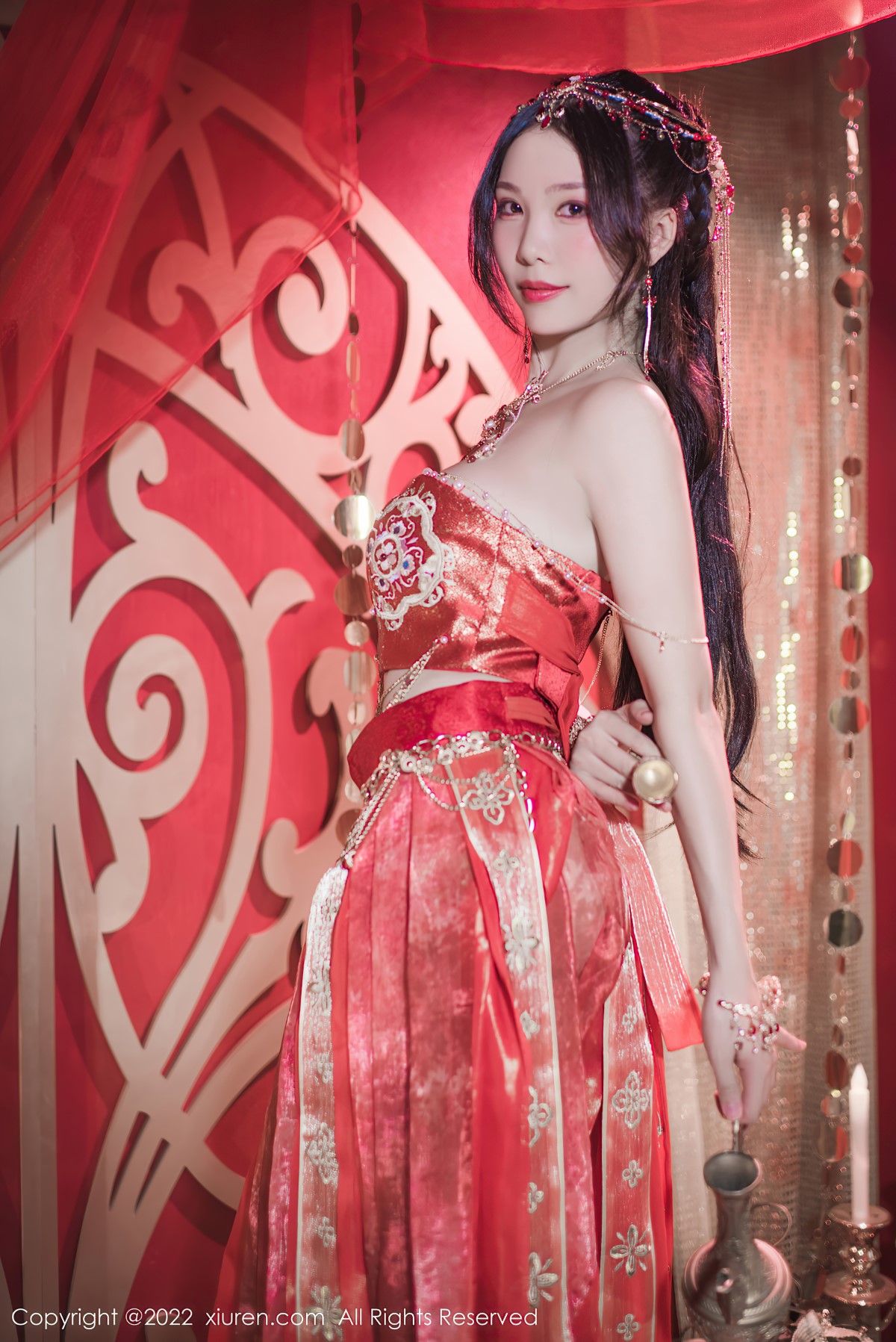 XiuRen秀人网 No 5699 Li Shi 0027 4331278043.jpg