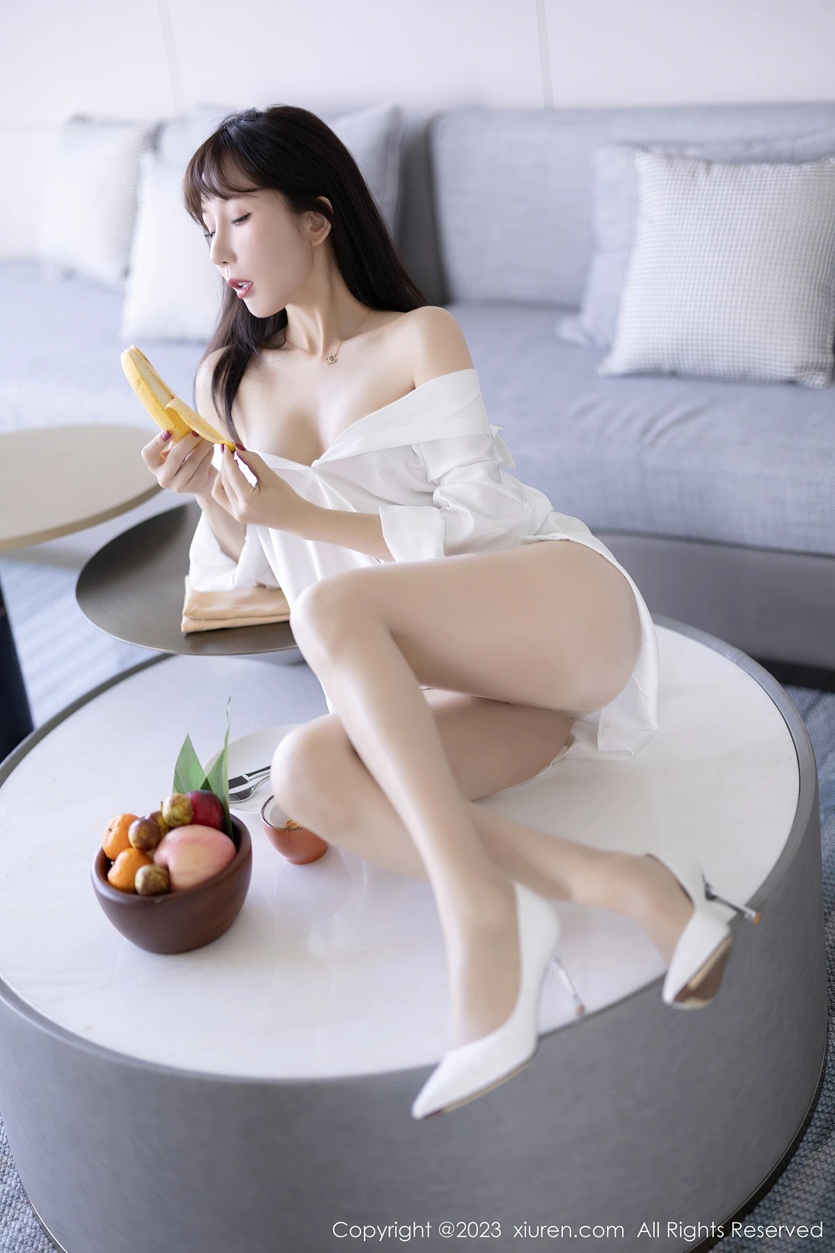 XiuRen秀人网 No 6153 Bo Qiao Jiang 0025 9958916253.jpg