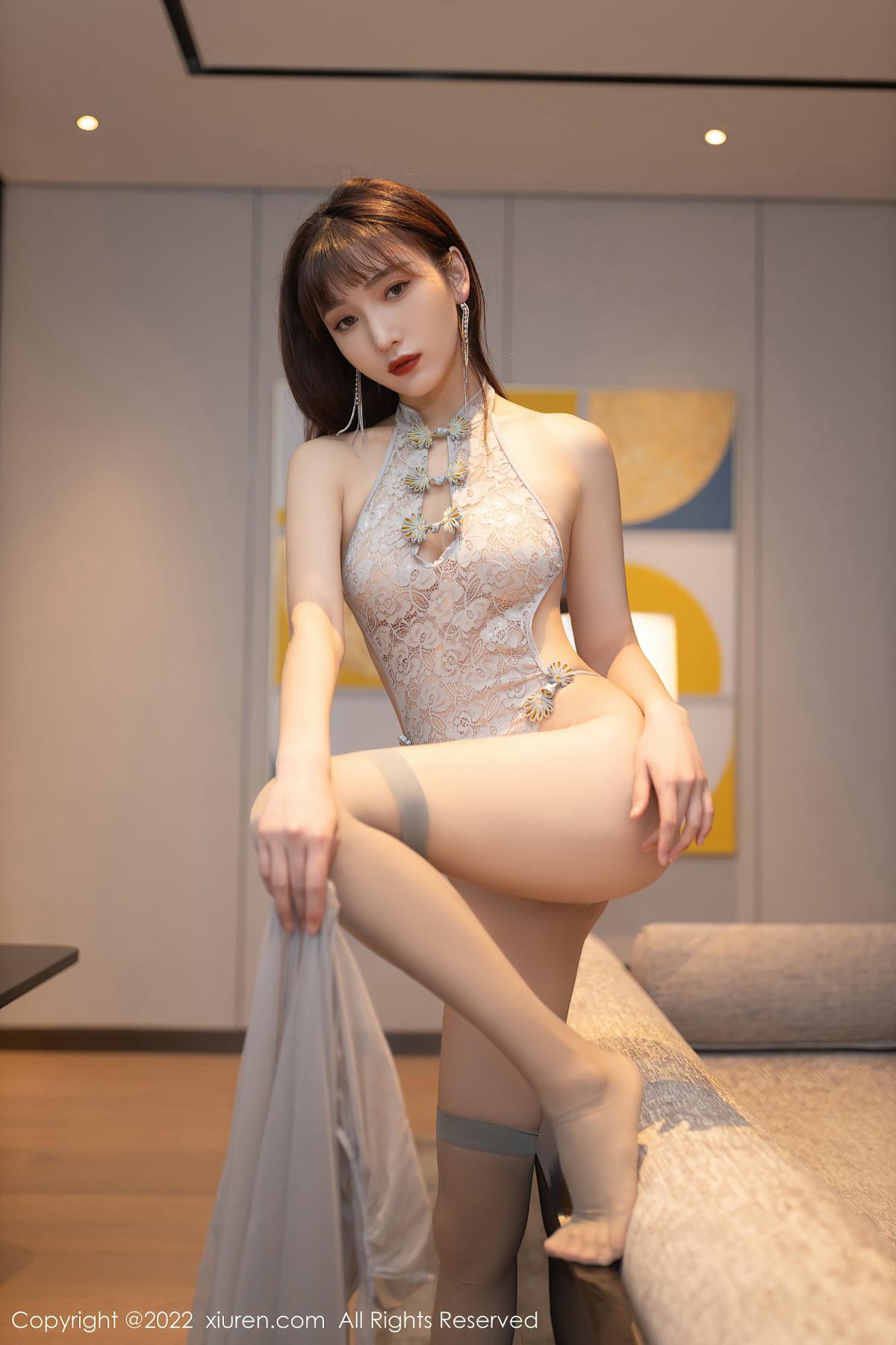 XiuRen秀人网 No.4592 陆萱萱 0063 2904238616