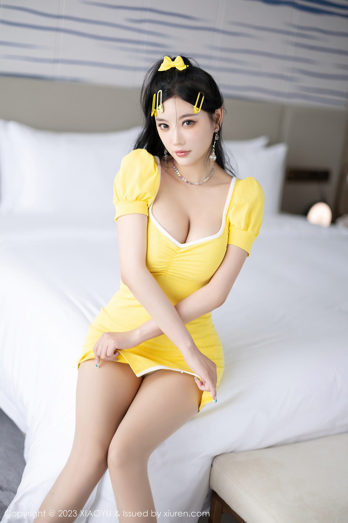 XiaoYu语画界 Vol 1126 Yang Chen Chen Yome 0011 4575697368.jpg
