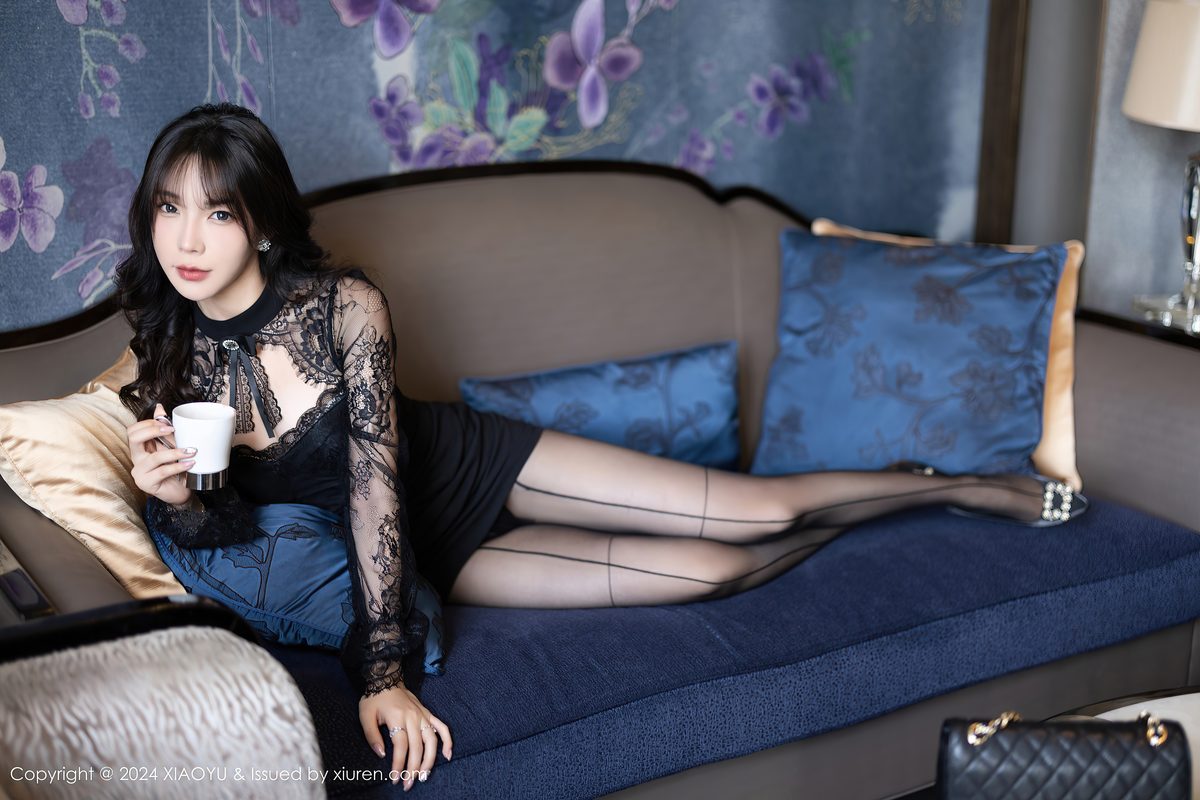 XiaoYu语画界 Vol 1221 Xu Li Zhi Booty 0016 5506621526.jpg