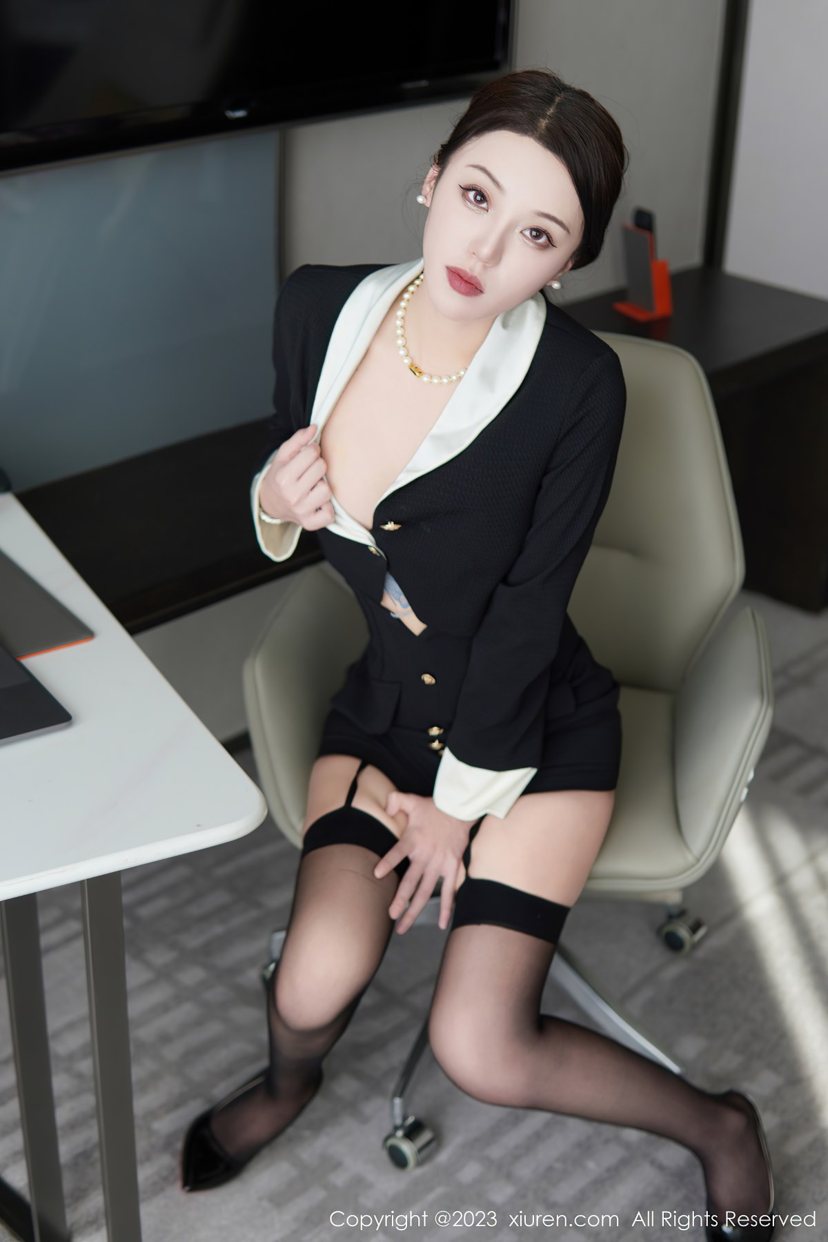 XiuRen秀人网 No 6231 Mi Na Mnal 0003 2302300911.jpg