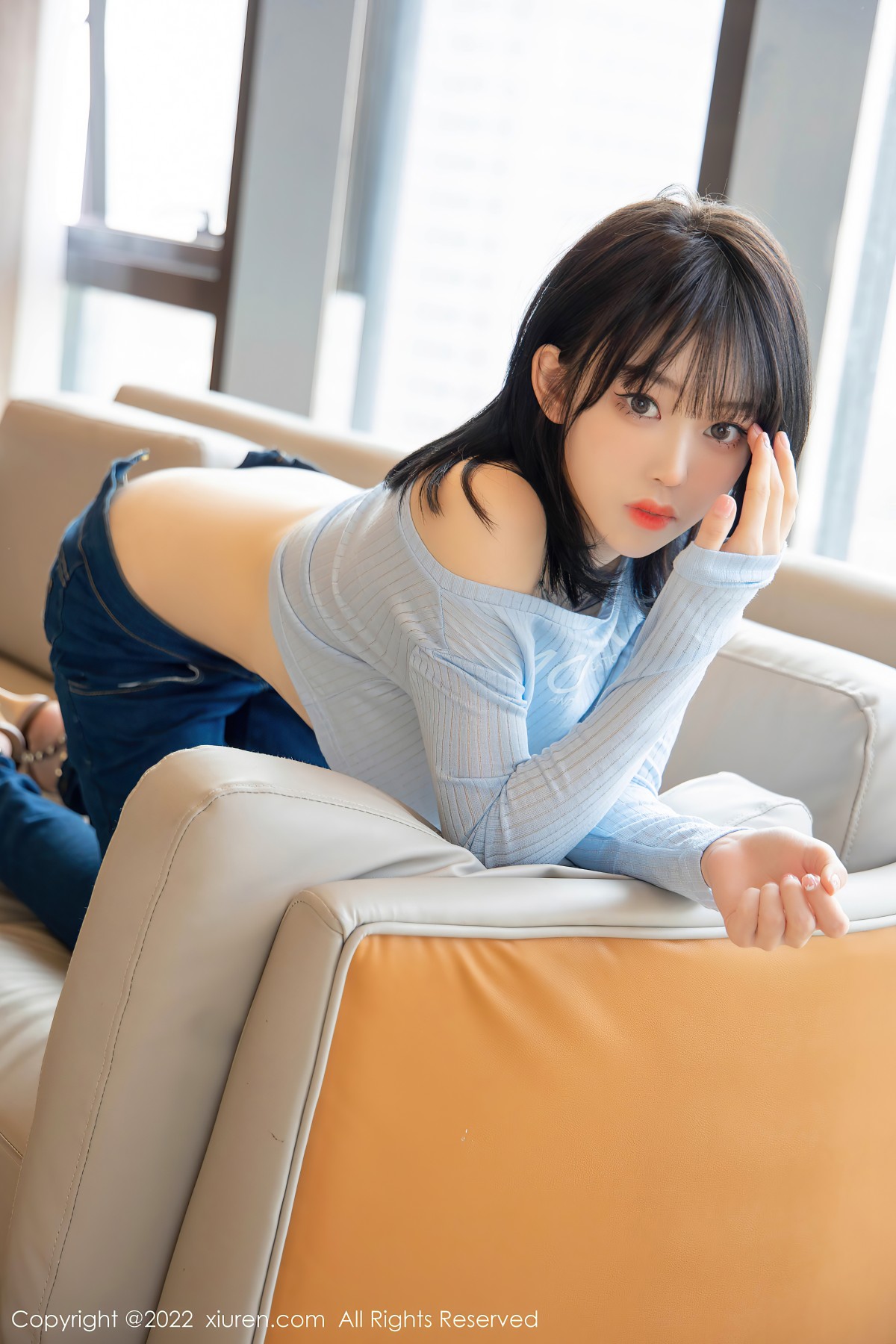 XiuRen秀人网 No.4584 奶瓶 0060 6525803704