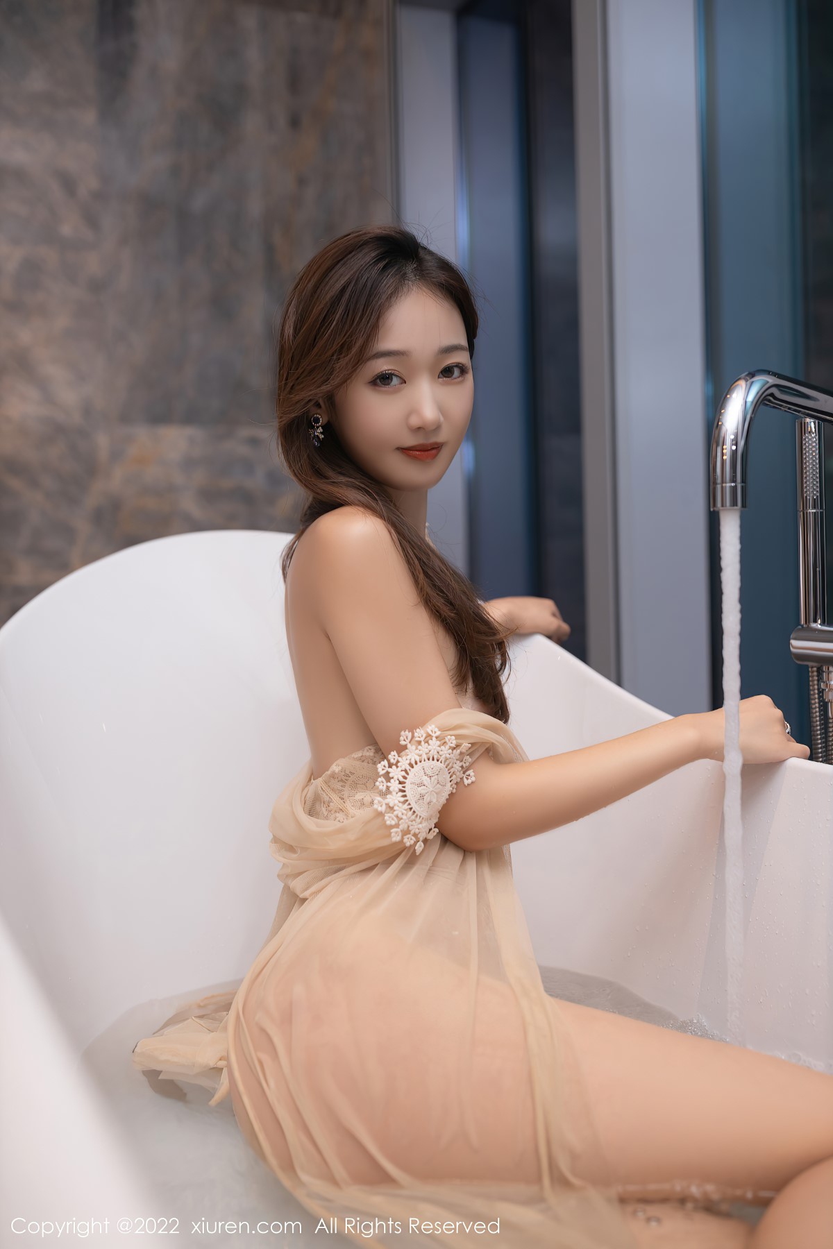 XiuRen秀人网 No.4601 唐安琪 0057 2909664676