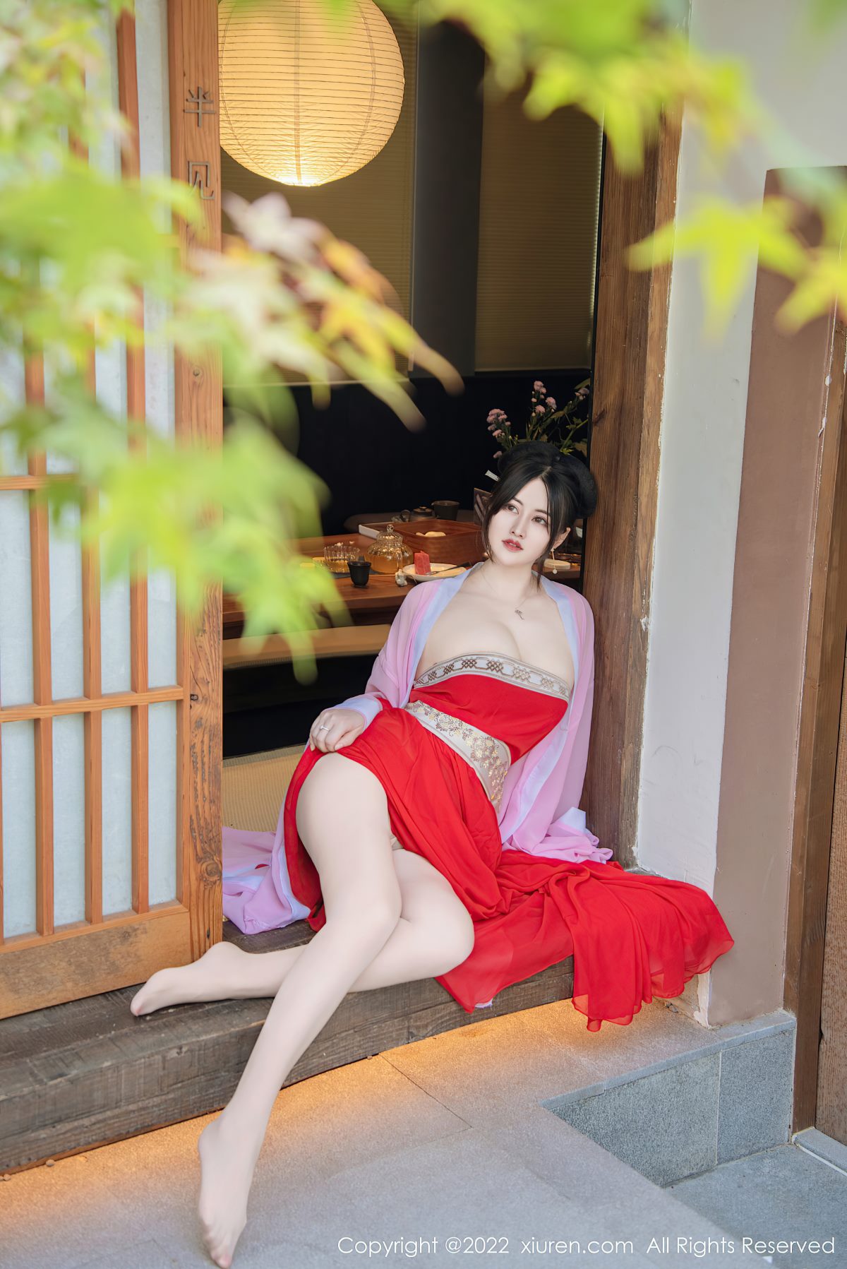 XiuRen秀人网 No 5141 诗诗kiki 0054 5478969224.jpg