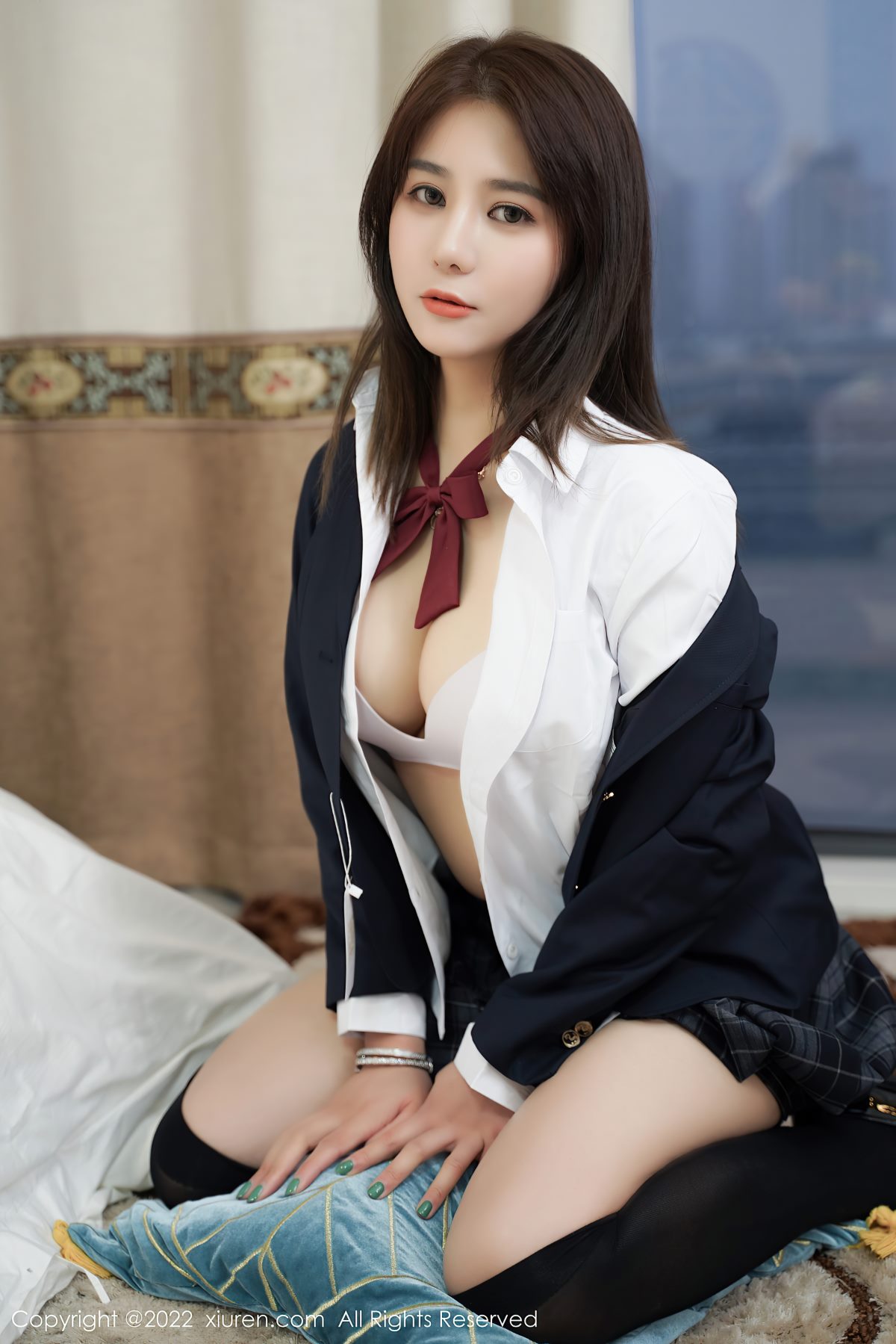 XiuRen秀人网 No 4751 fairy如歌 0020 5036767089.jpg