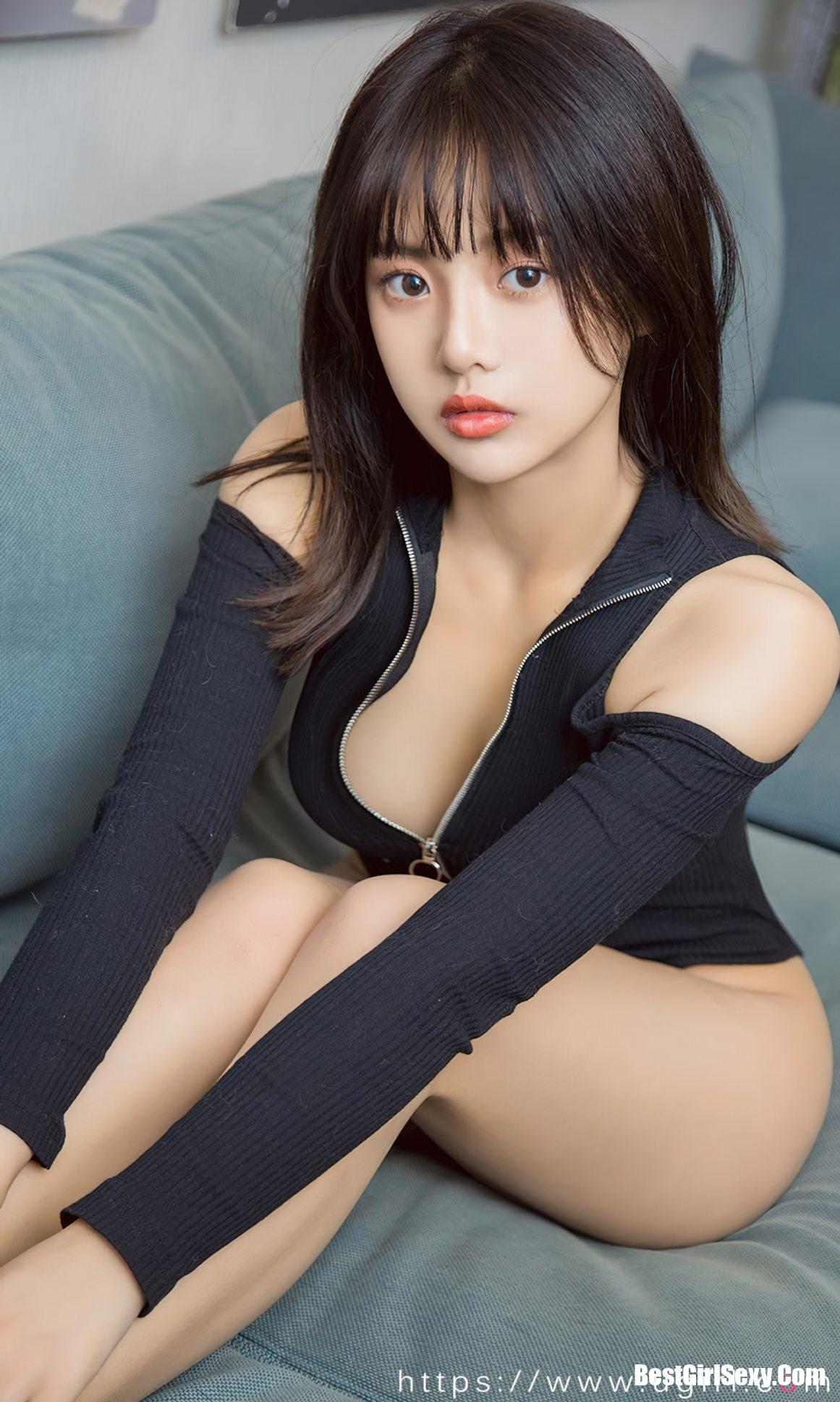 Ugirls App尤果圈 No.2221 Yuan Yuan 5
