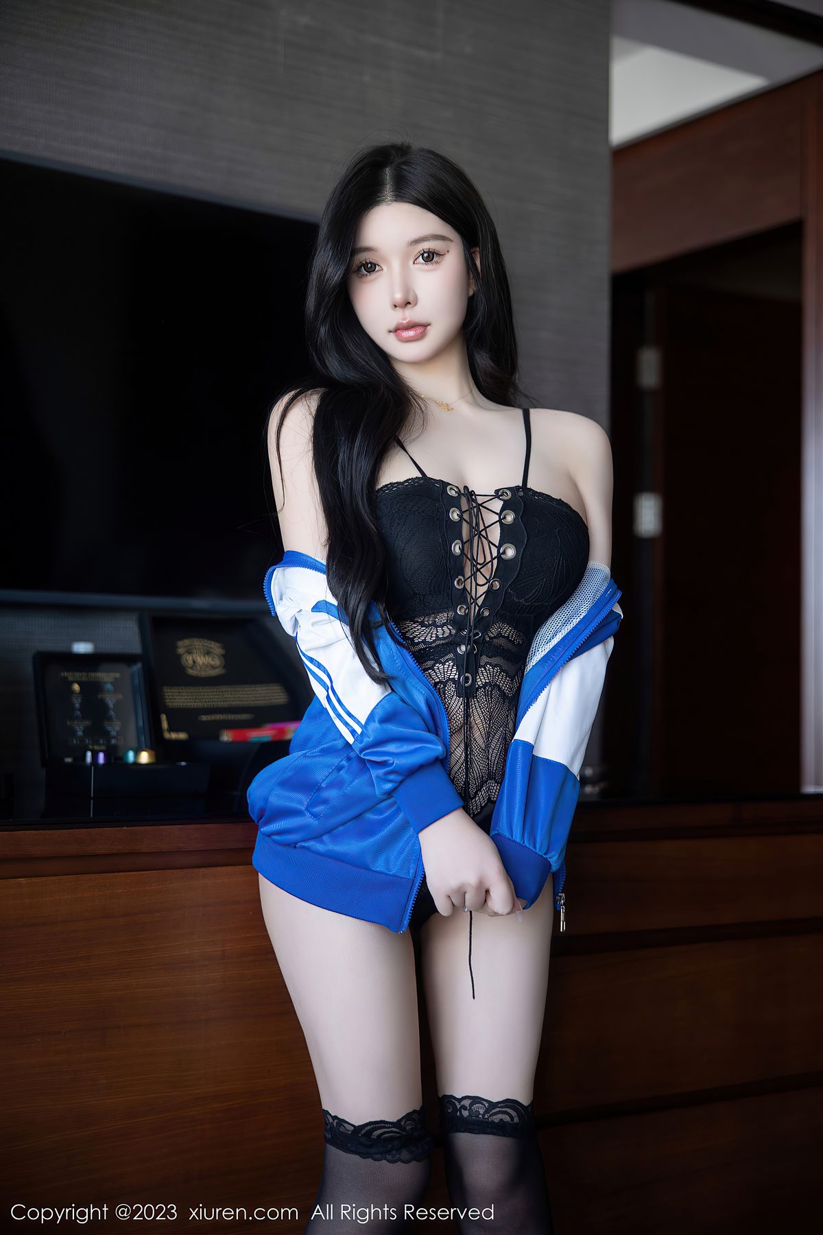 XiuRen秀人网 No 6660 Lin Shan Shan 0039 4114286898.jpg