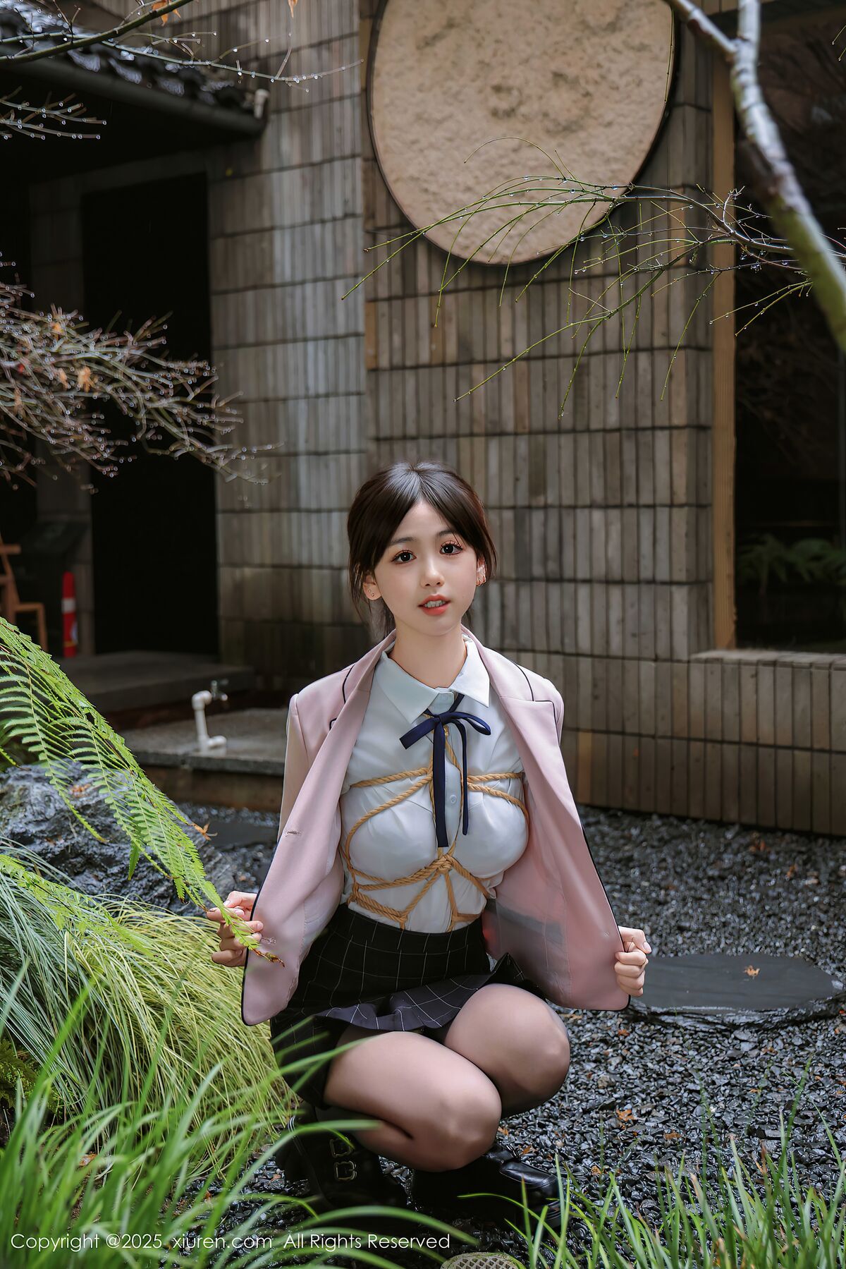XiuRen秀人网 No 9949 奶芙乔乔 0008 6731310851.jpg