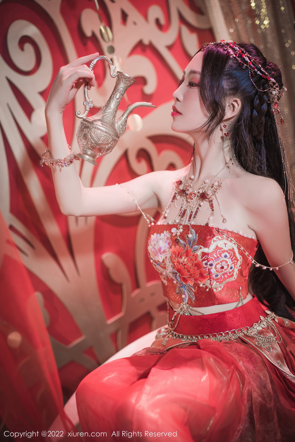 XiuRen秀人网 No 5699 Li Shi 0023 8831514531.jpg