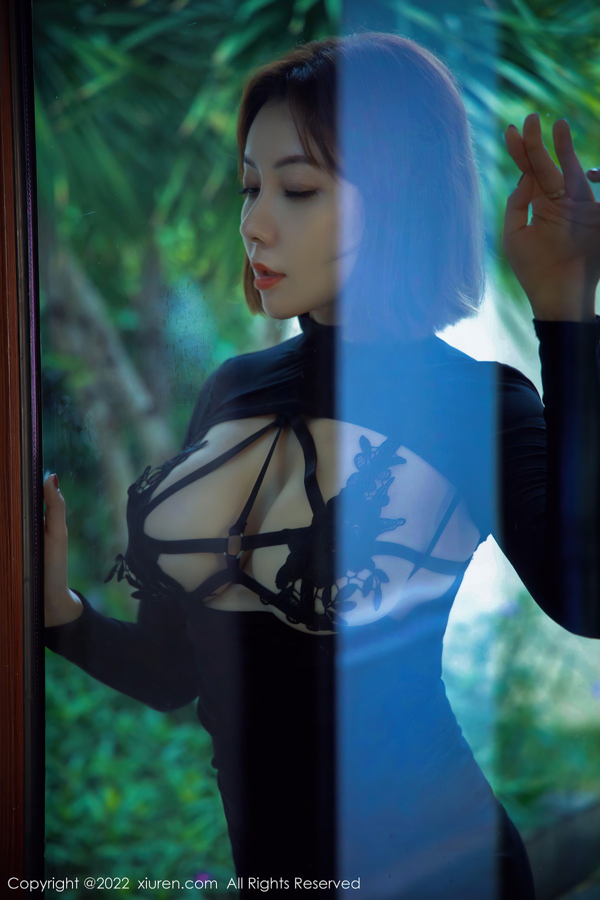 XiuRen秀人网 No.4597 果儿Victoria 0032 5901558738