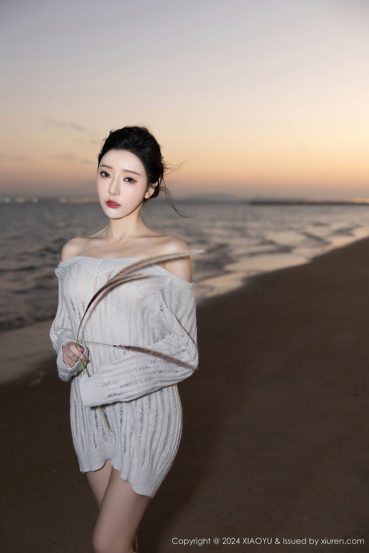 XiaoYu语画界 Vol 1200 王馨瑶yanni 0001 1920436436.jpg