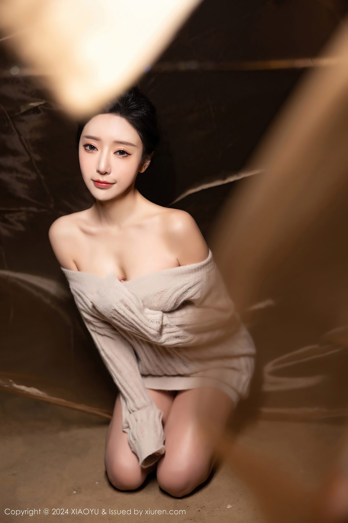 XiaoYu语画界 Vol 1200 王馨瑶yanni 0028 9173111499.jpg