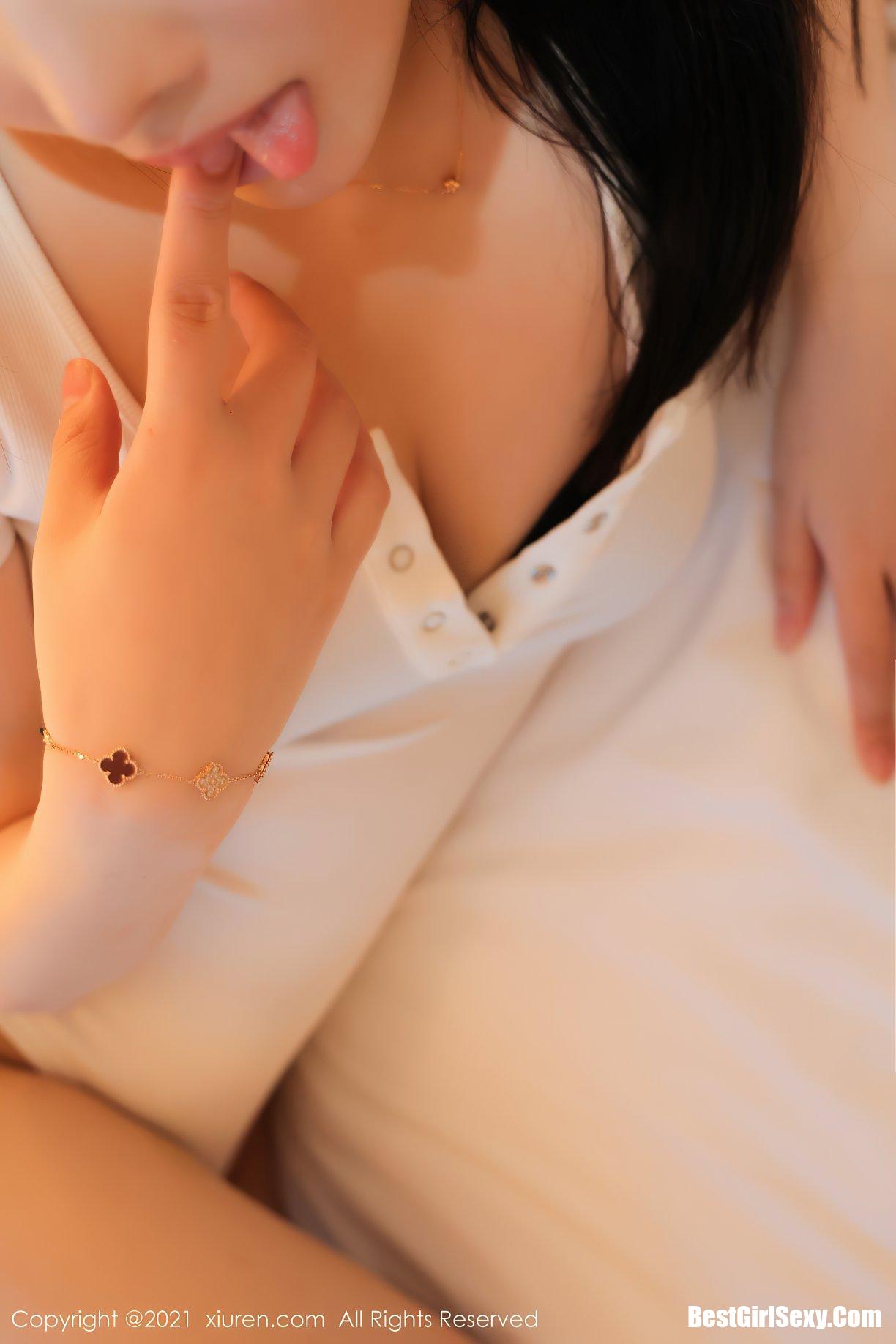 XiuRen秀人网 No.4016 Summer Bao Bao 25