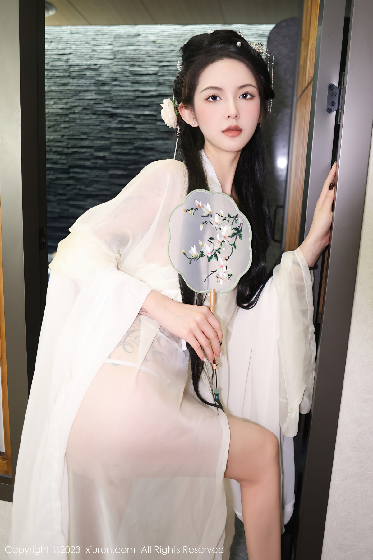 XiuRen秀人网 No 6430 Qiao Yi Yi 0023 4887339333.jpg