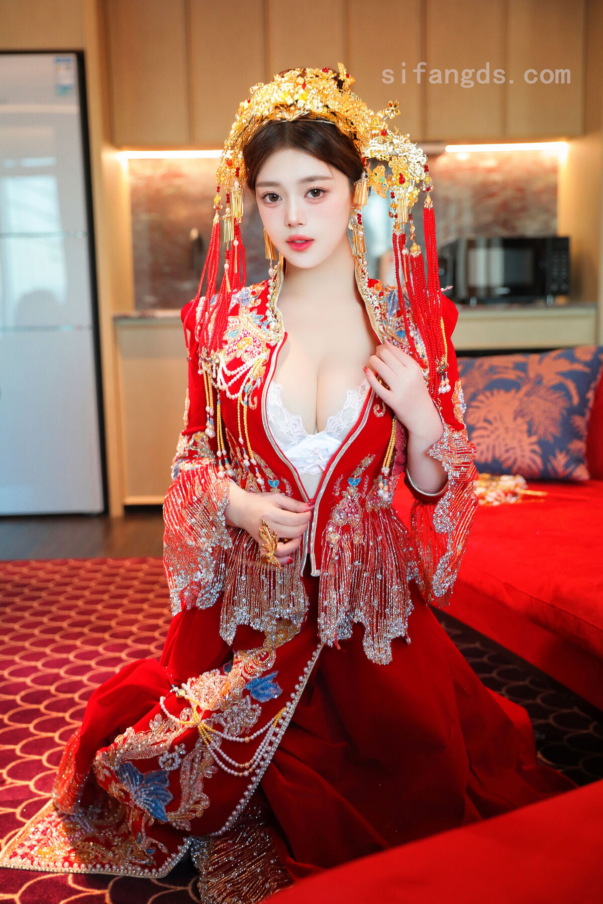 XR Uncensored Dan Dan Bao 蛋蛋宝 R18 秀人网模特 秀禾服 0031 2492512156.jpg