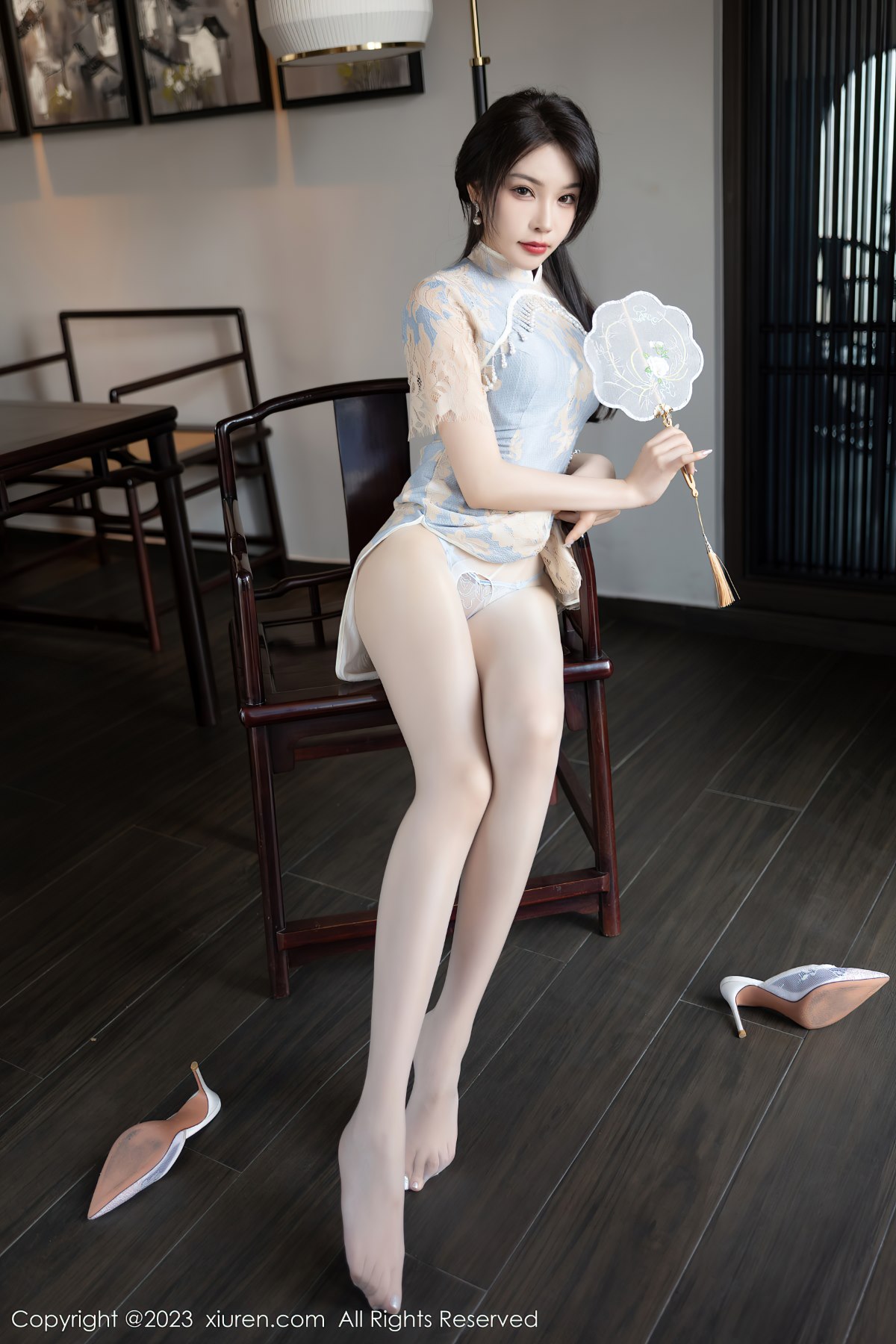 XiuRen秀人网 No 6434 Xu Li Zhi Booty 0034 9435399732.jpg