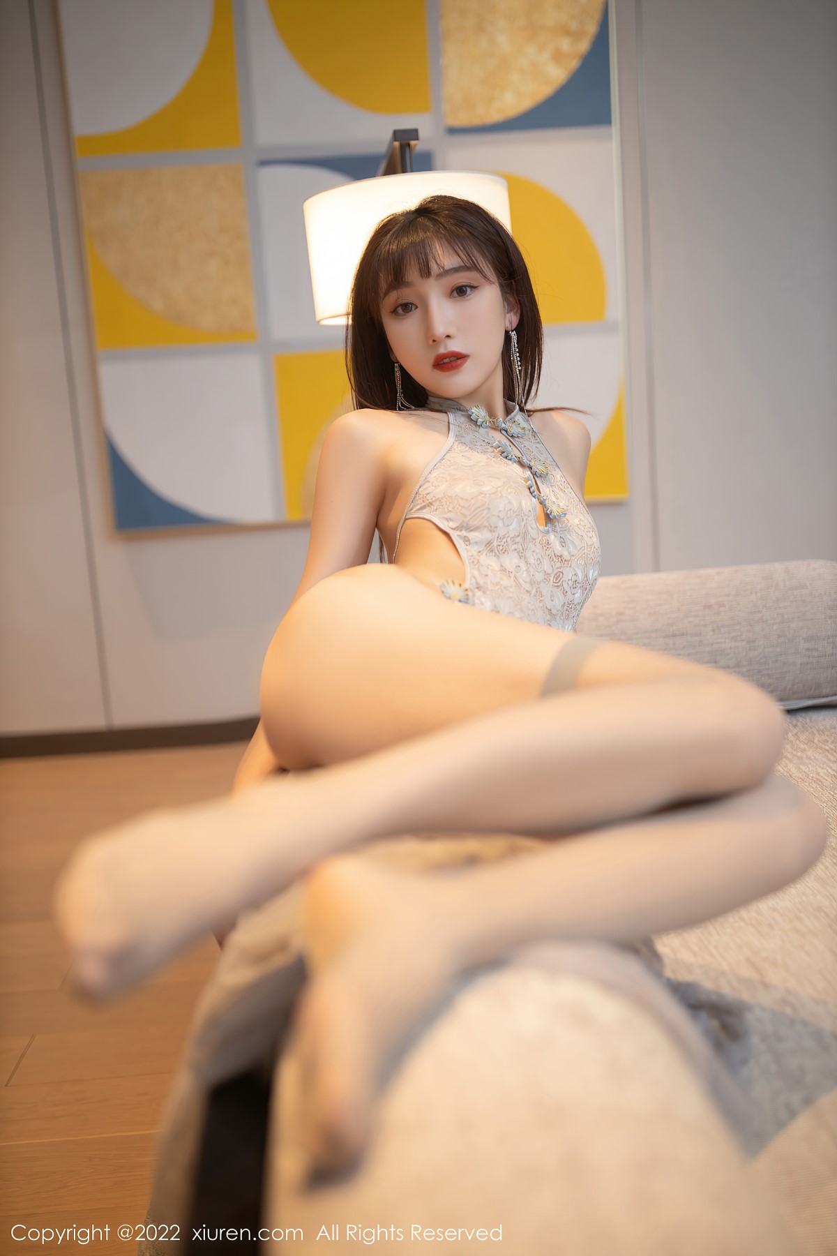 XiuRen秀人网 No.4592 陆萱萱 0055 0595995032