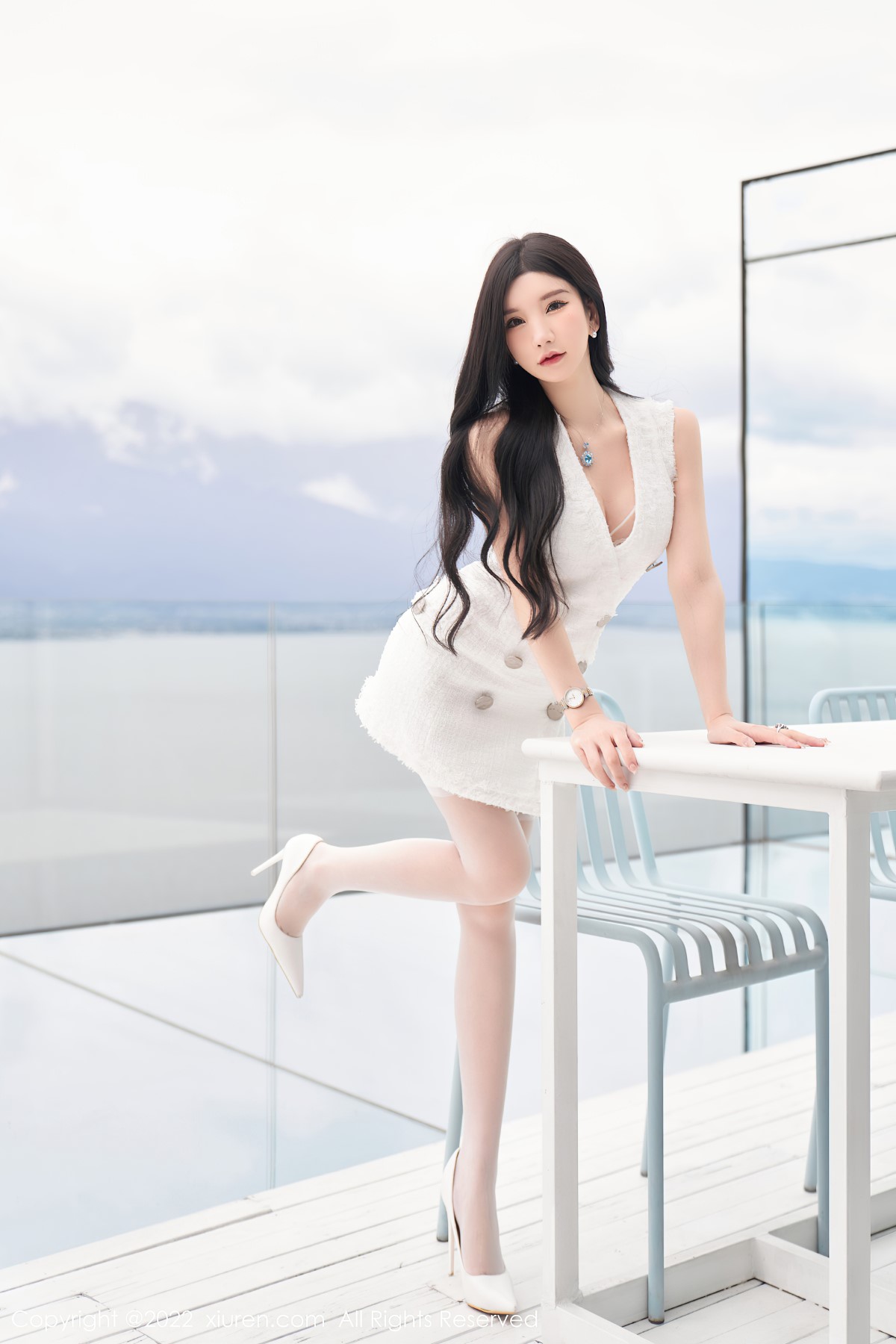 XiuRen秀人网 No 5418 周于希Sally 0013 3048458959.jpg