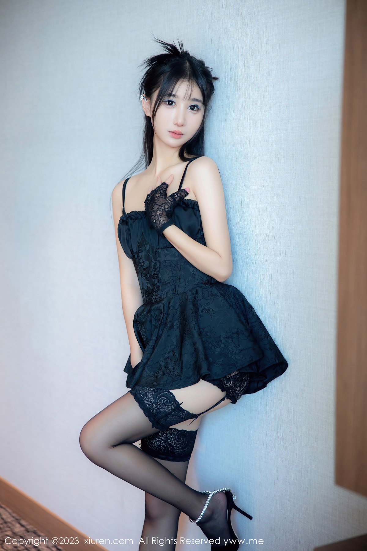 XiuRen秀人网 No 6516 Xiao Guo Dong Er 0016 6041734717.jpg