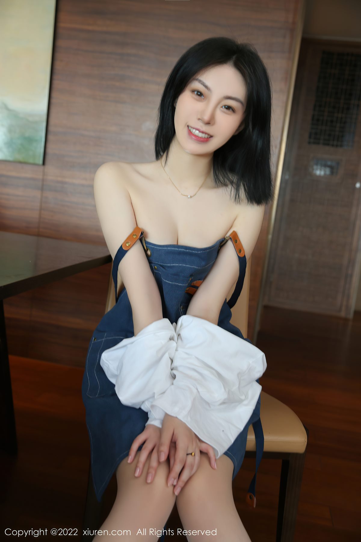XiuRen秀人网 No 4667 一颗甜蛋黄a 0008