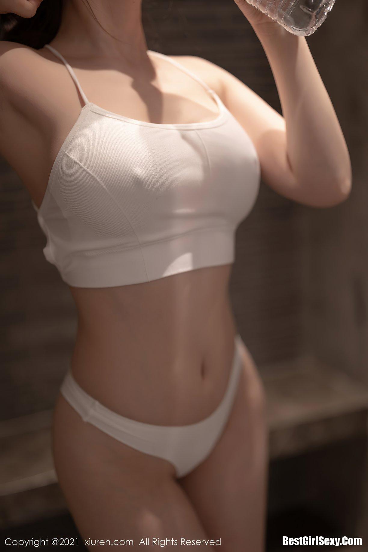 XiuRen秀人网 No.3755 Xie Zhi Xin 51