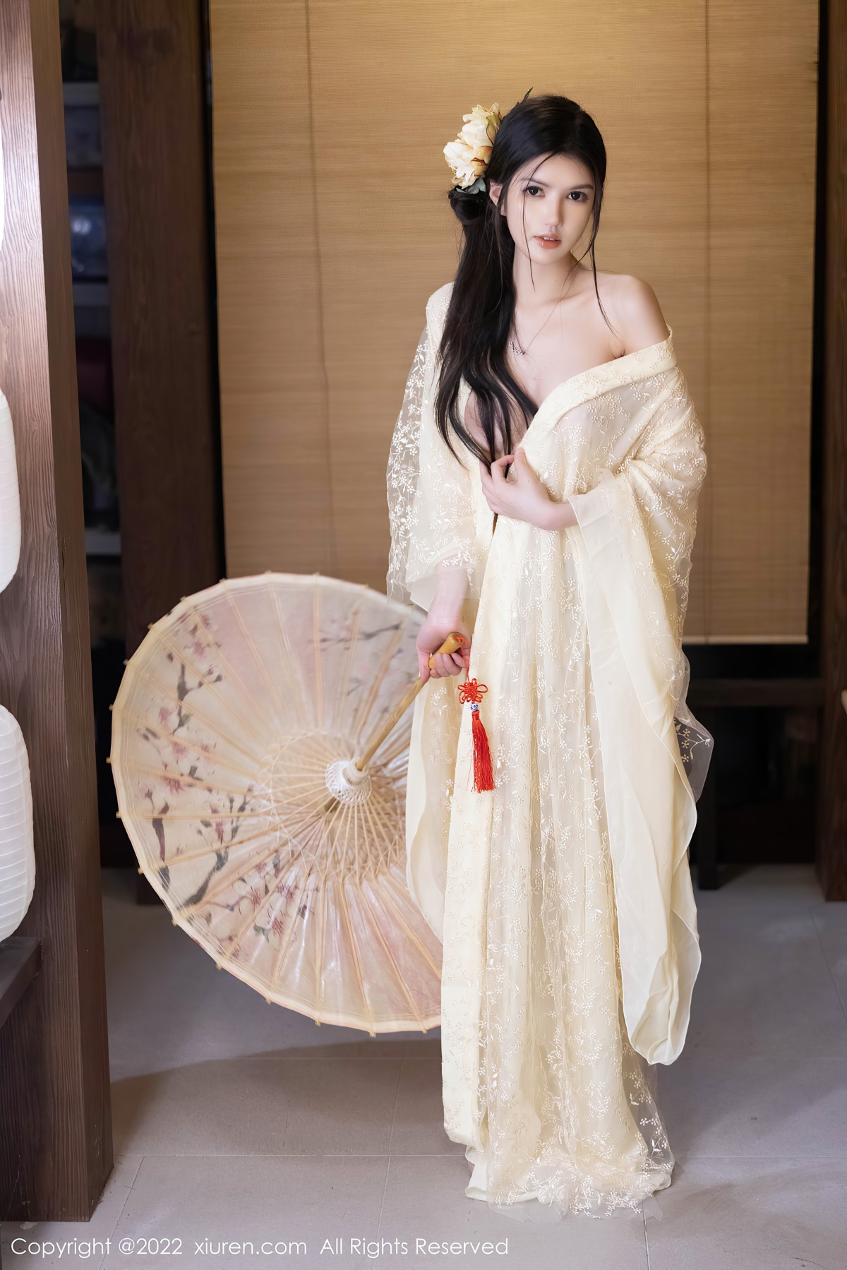 XiuRen秀人网 No 5387 媛媛酱belle 0027 6794329889.jpg