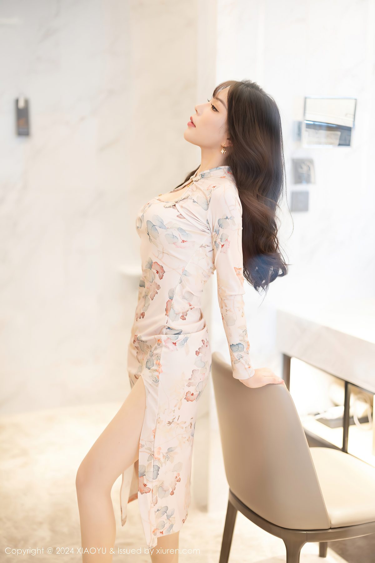 XiaoYu语画界 Vol 1199 徐莉芝Booty 0029 2475540168.jpg