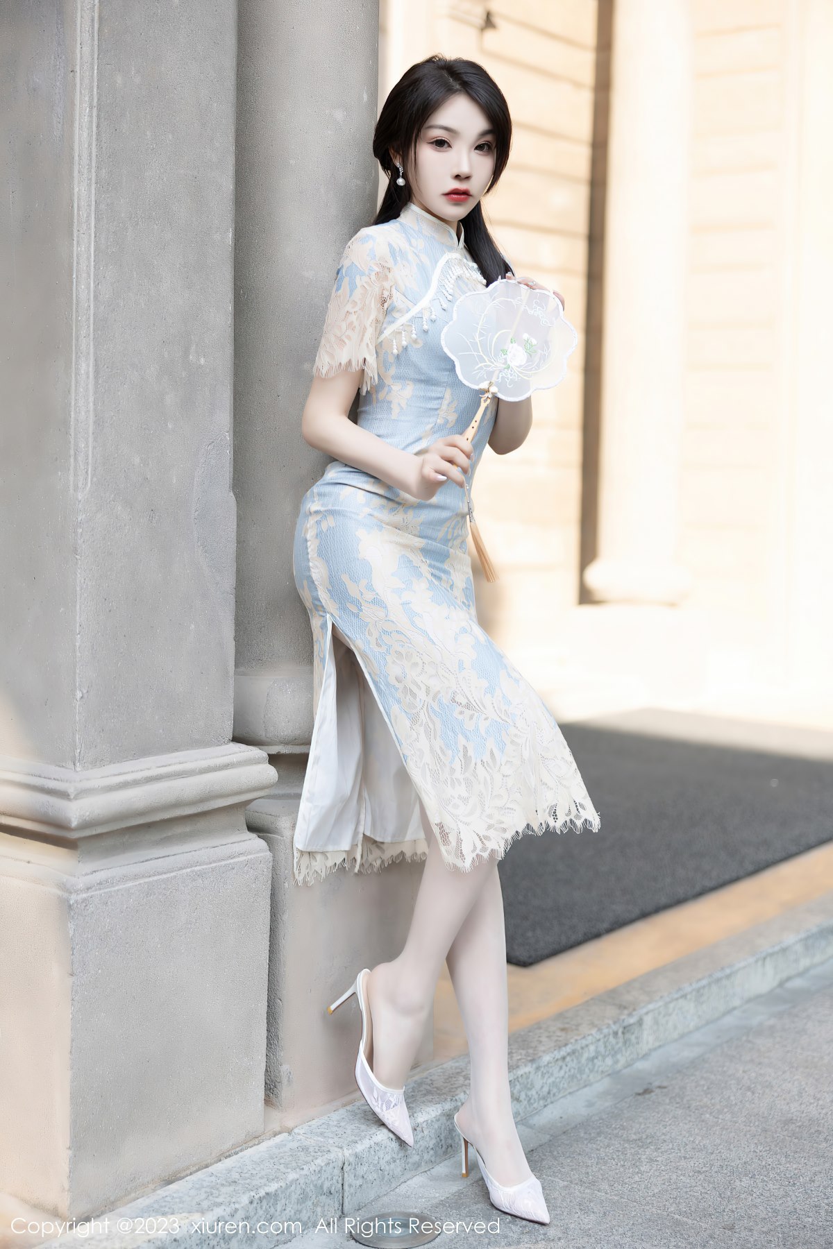 XiuRen秀人网 No 6434 Xu Li Zhi Booty 0011 3341412076.jpg