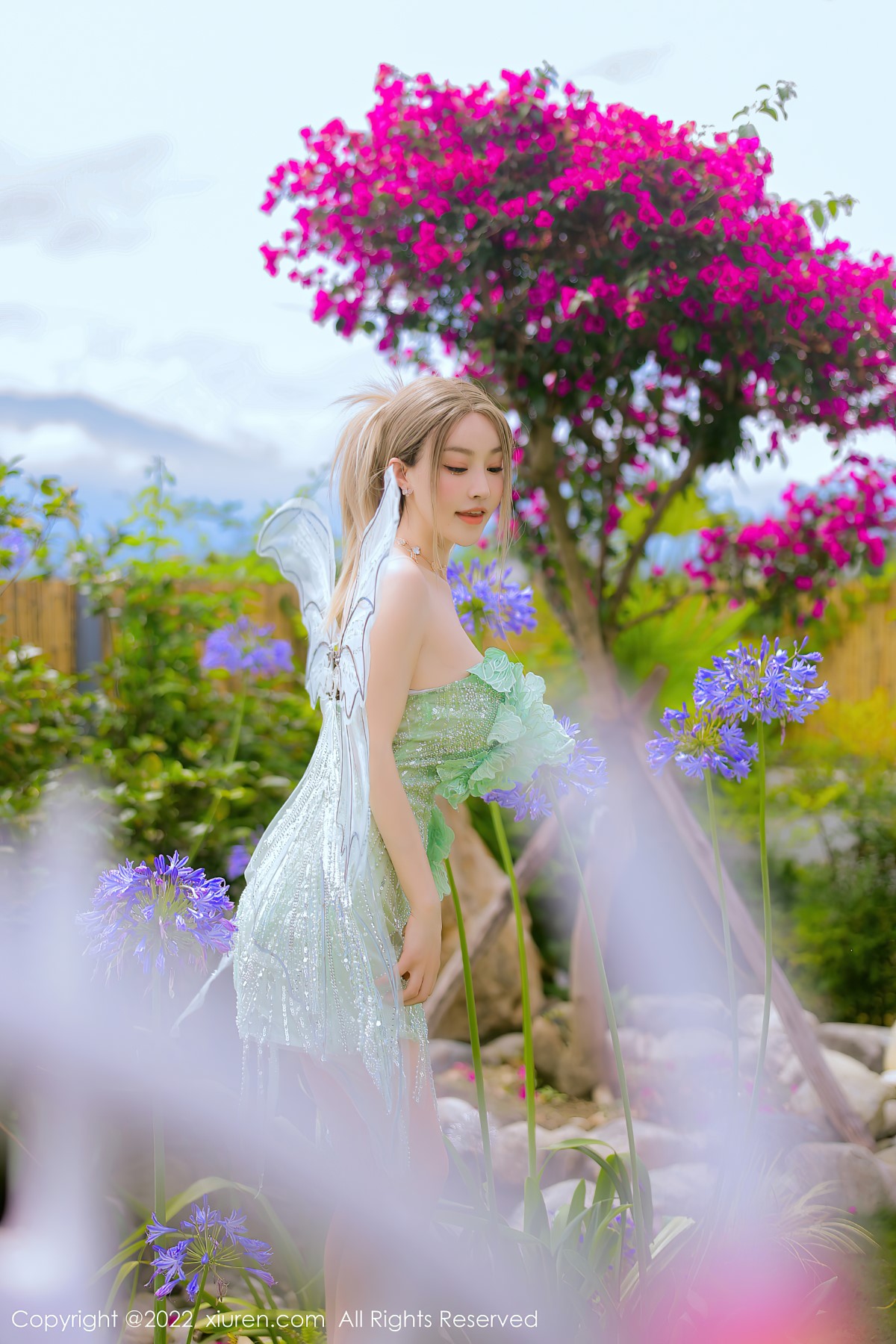 XiuRen秀人网 No 5382 朱可儿Flora 0017 4968818506.jpg
