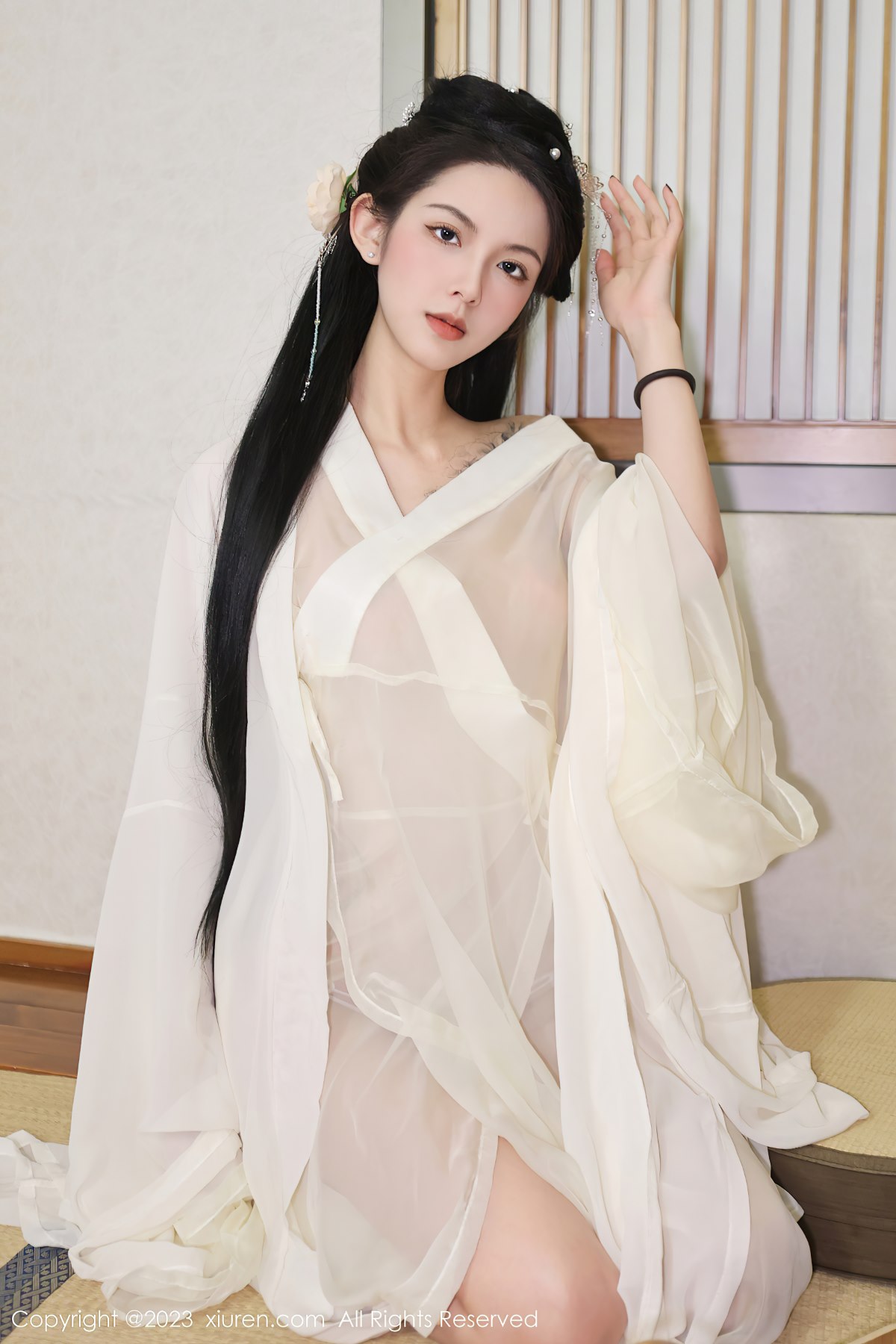 XiuRen秀人网 No 6430 Qiao Yi Yi 0010 6702811207.jpg