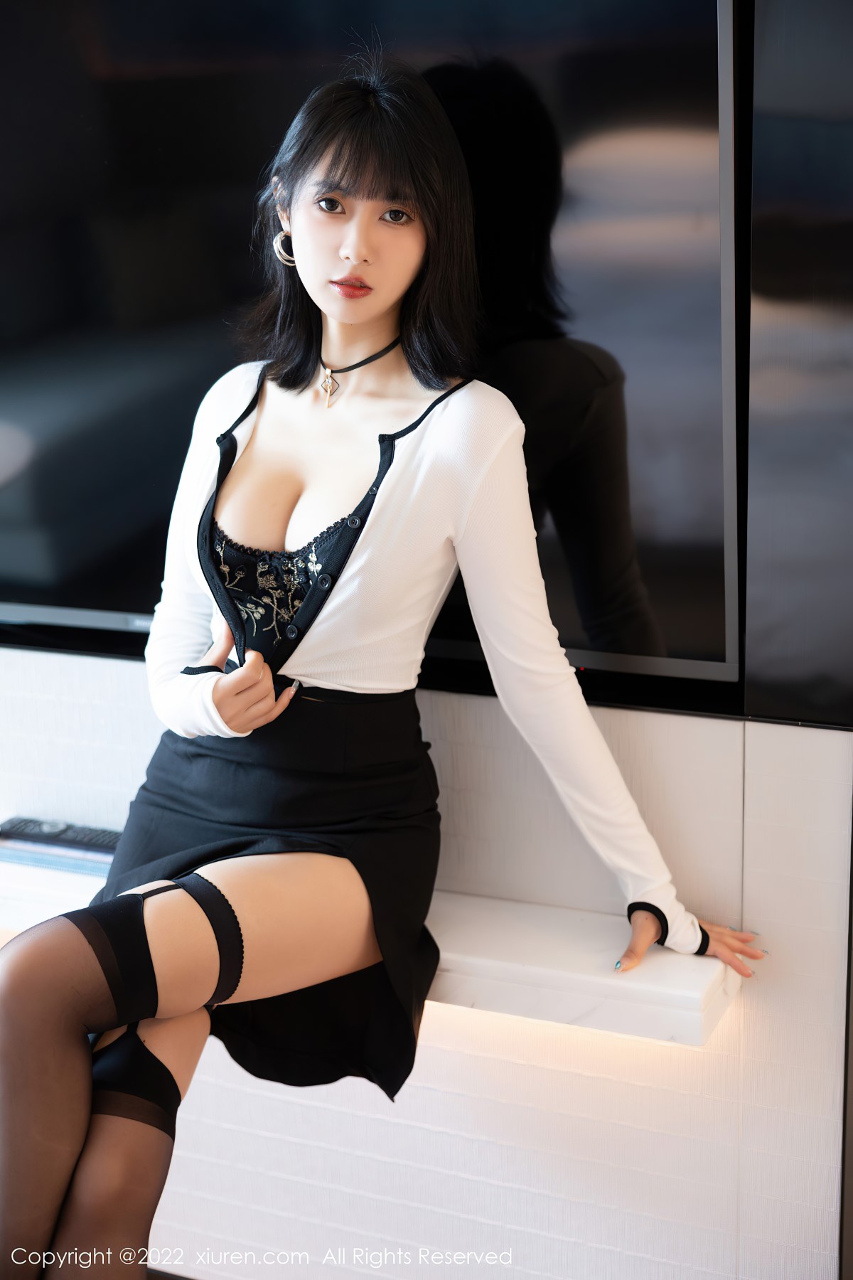 XiuRen秀人网 No 5991 Lin Zi Yao 0009 4906319196.jpg