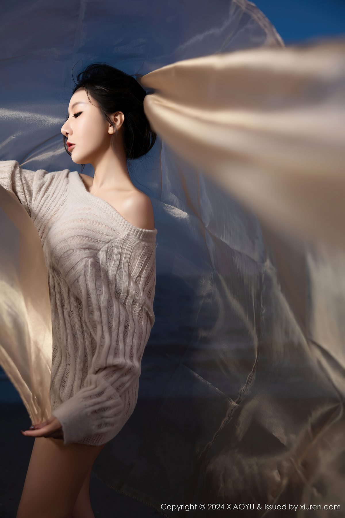 XiaoYu语画界 Vol 1200 王馨瑶yanni 0003 1045079641.jpg