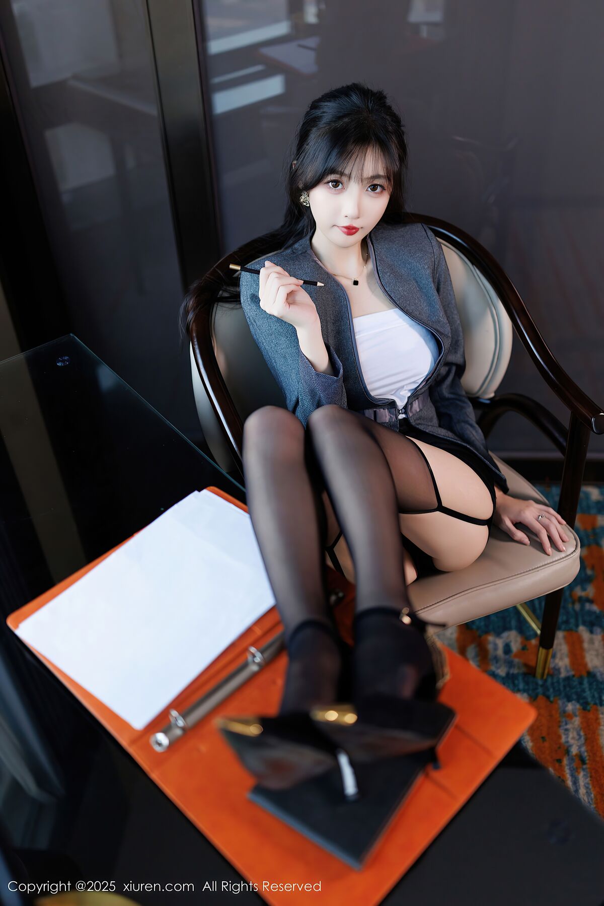 XiuRen秀人网 No 9957 樱桃小阑子 0018 8020079852.jpg