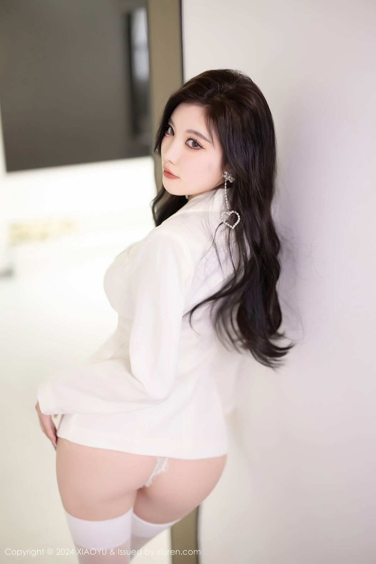 XiaoYu语画界 Vol 1238 Yang Chen Chen Yome 0006 9214307765.jpg