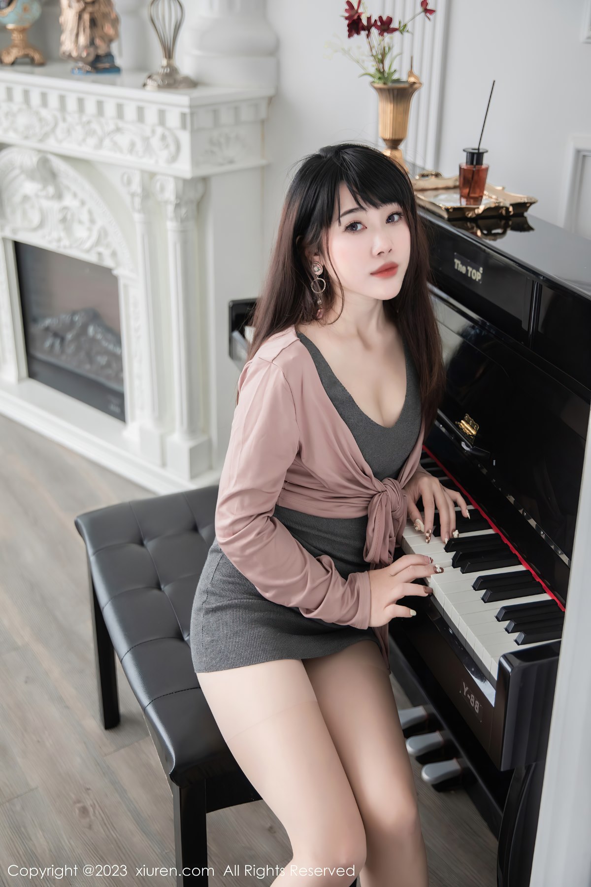 XiuRen秀人网 No 6532 Yan Li Ya Yuliya 0026 5820983096.jpg