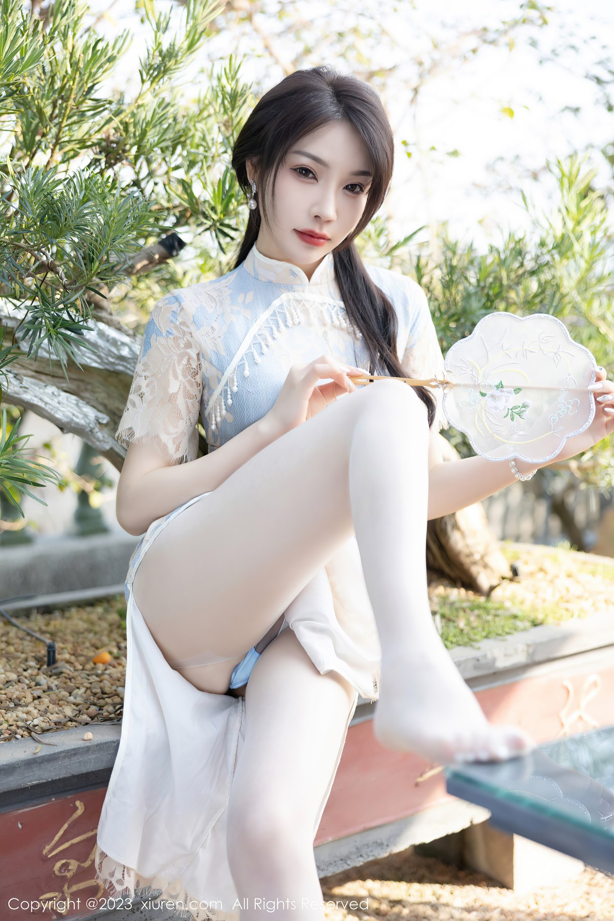 XiuRen秀人网 No 6434 Xu Li Zhi Booty 0016 4939801042.jpg