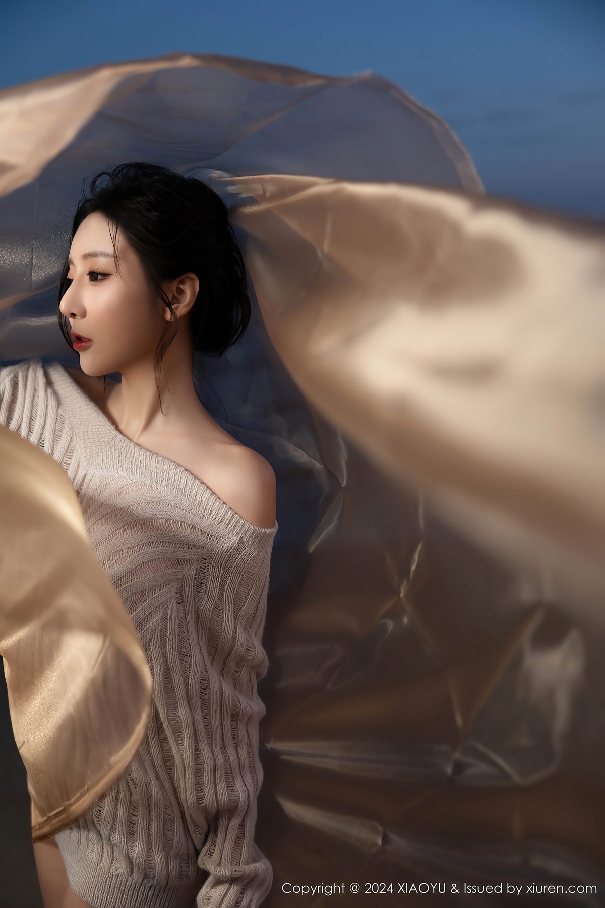 XiaoYu语画界 Vol 1200 王馨瑶yanni 0002 3774818629.jpg