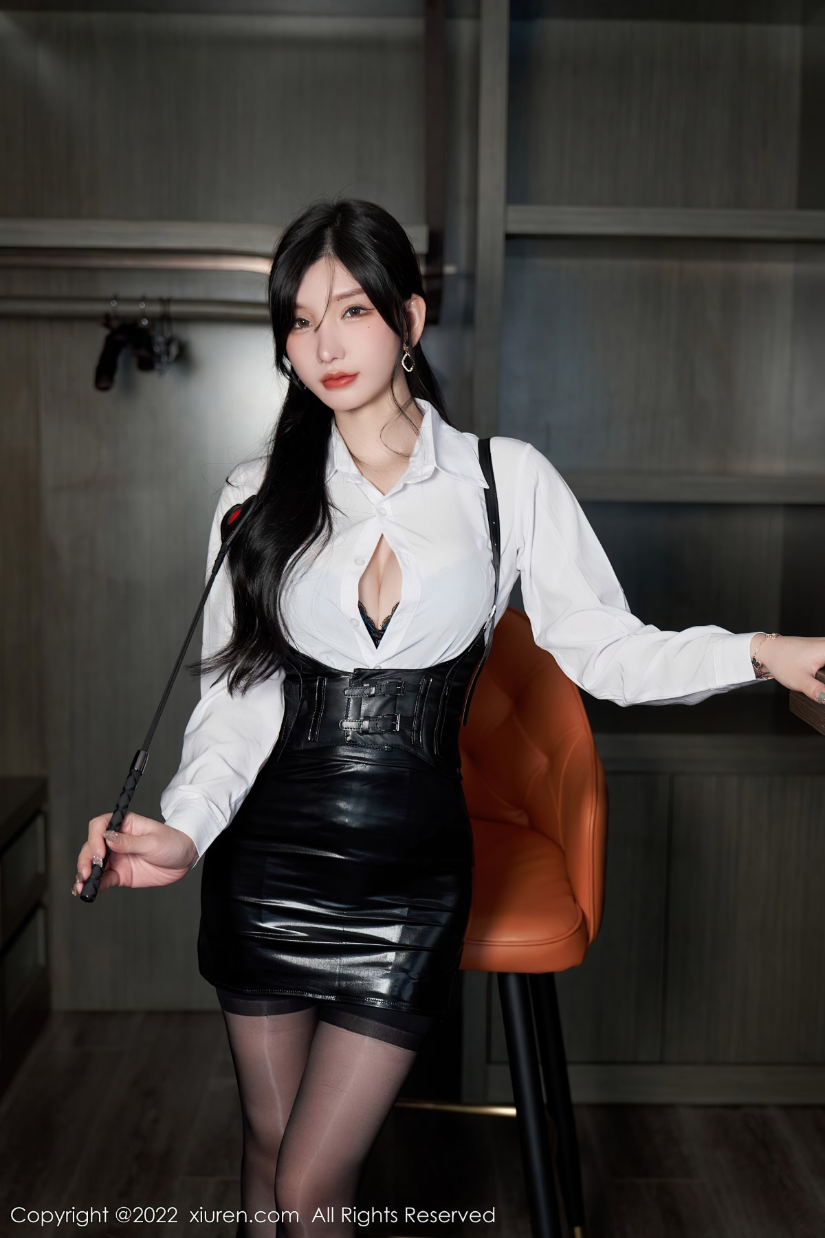 XiuRen秀人网 No 5602 Zhou Yu Xi Sally 0025 0542568239.jpg