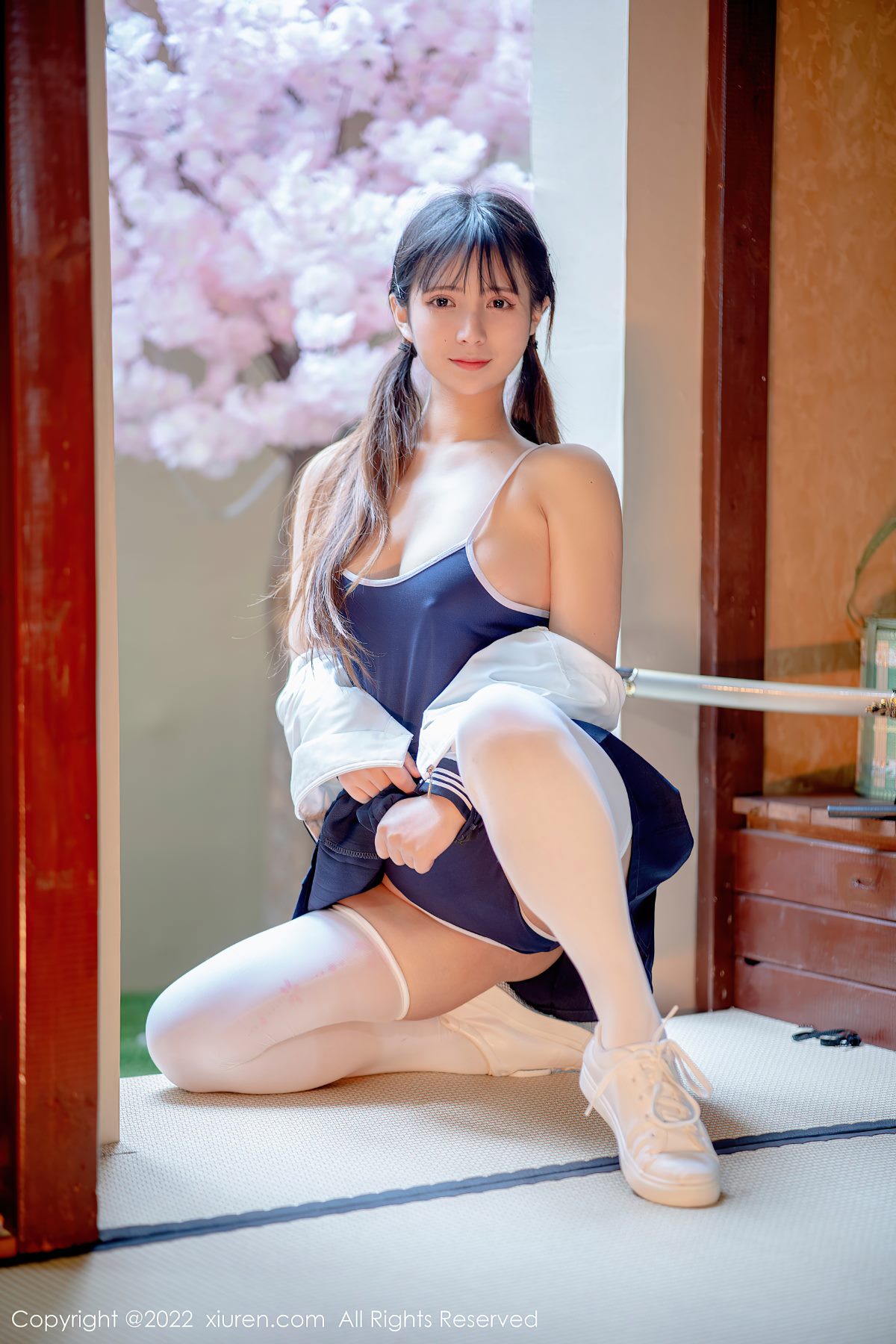 XiuRen秀人网 No 4624 久久Aimee 0030 1080980694