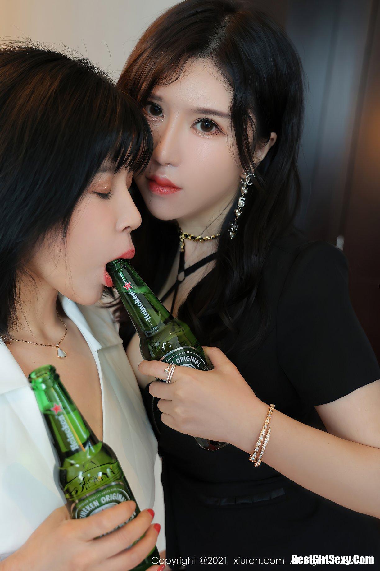 XiuRen秀人网 No.4047 Guai Guai Xiao Ye Miao 14