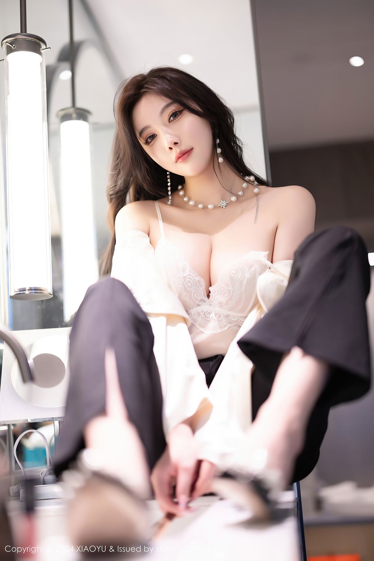 XiaoYu语画界 Vol.1233 Yang Chen Chen Yome 0037 3306700266.jpg