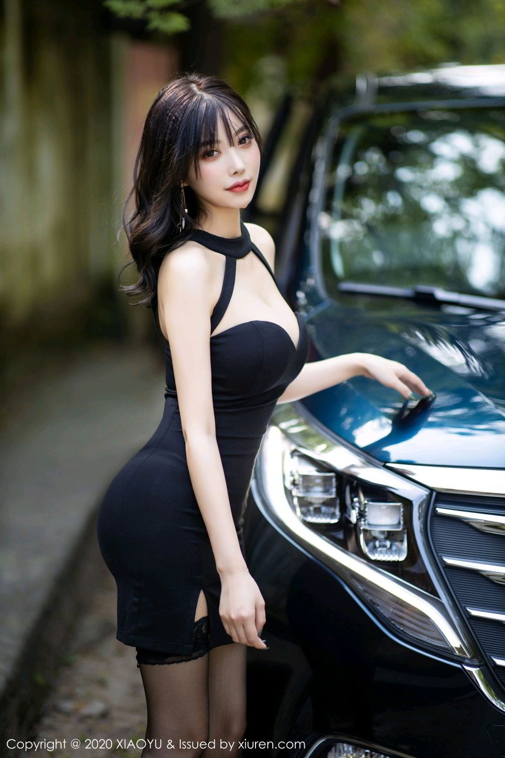XiaoYu Vol.230 Yang Chen Chen-爱秀网