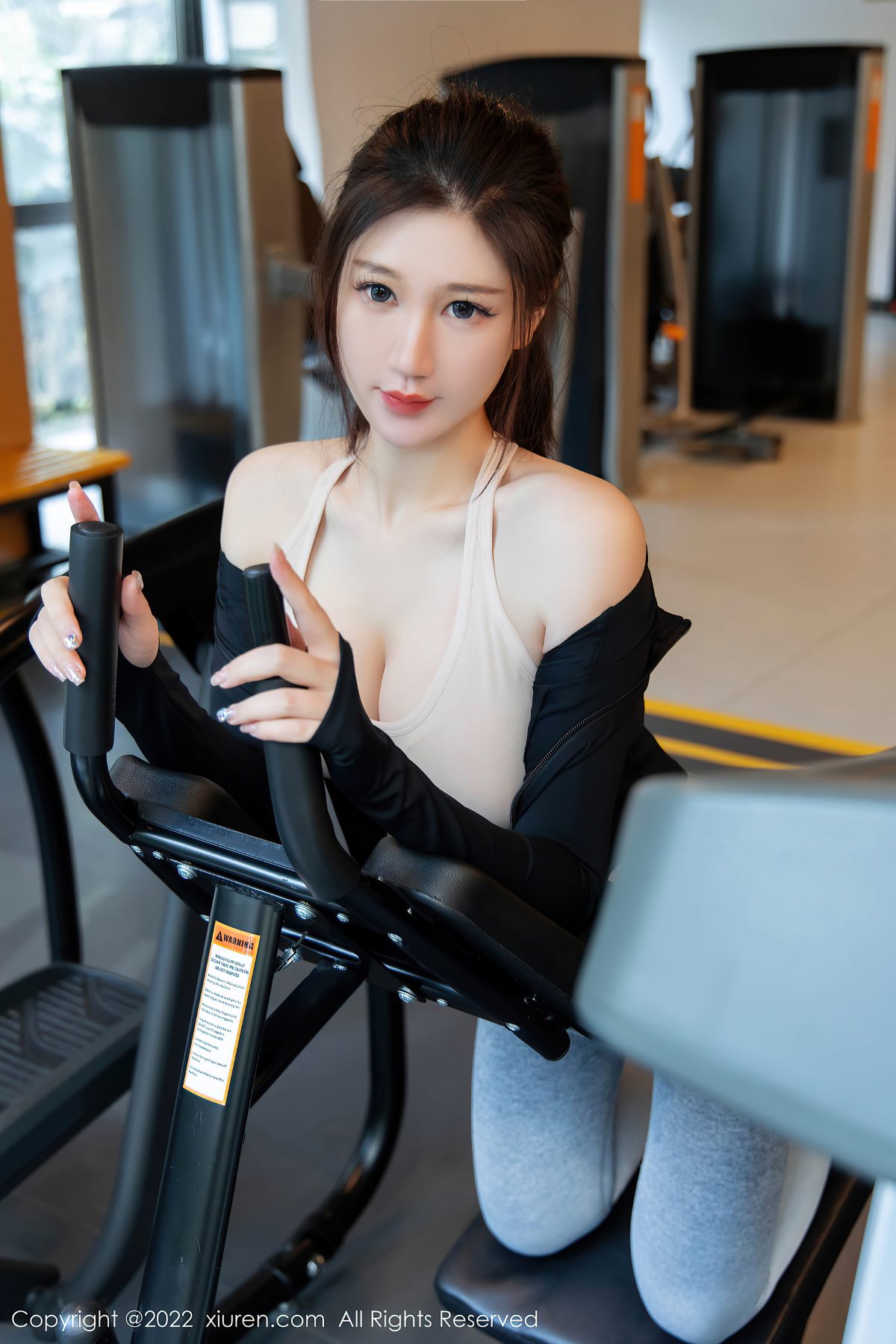 XiuRen秀人网 No 4703 顾乔楠Cora 0020 7688529401.jpg