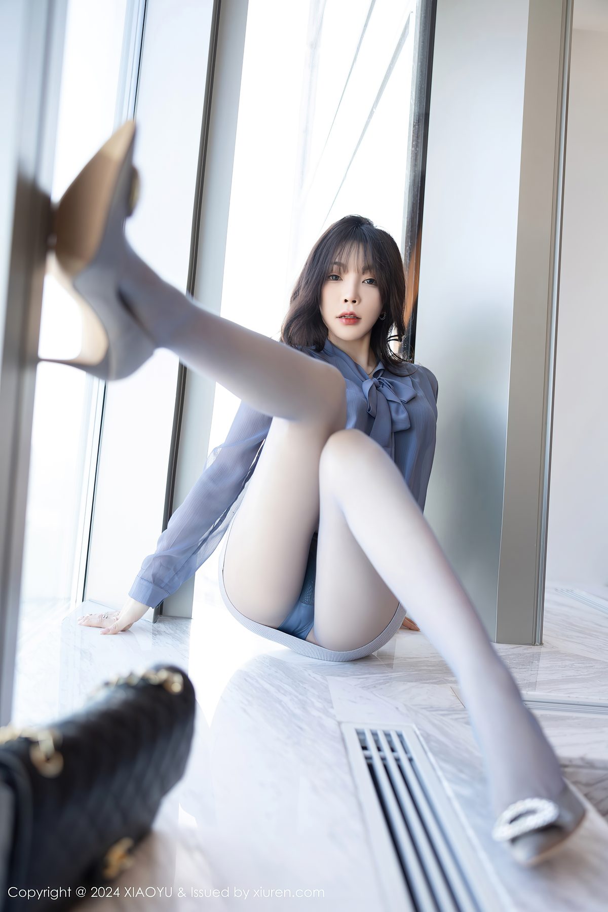 XiaoYu语画界 Vol 1219 Xu Li Zhi Booty 0012 5863020643.jpg