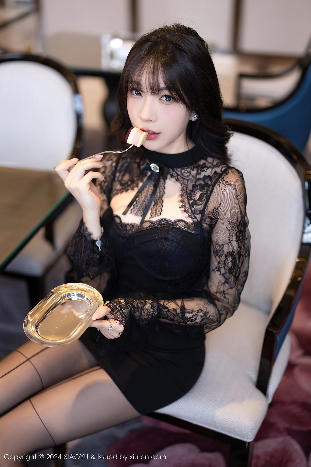 XiaoYu语画界 Vol 1221 Xu Li Zhi Booty 0011 9072116542.jpg