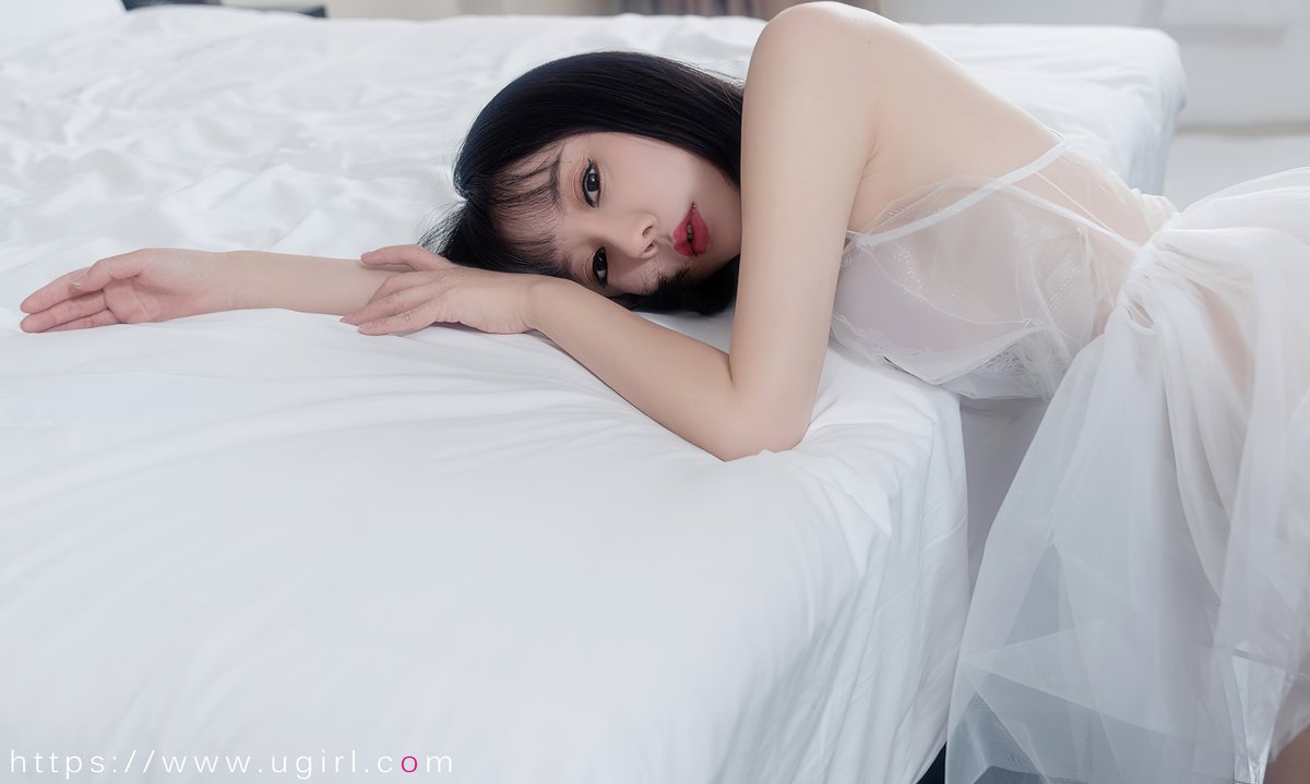 Ugirls App尤果圈 No 2555 Xia Yao 0025 5829833231.jpg
