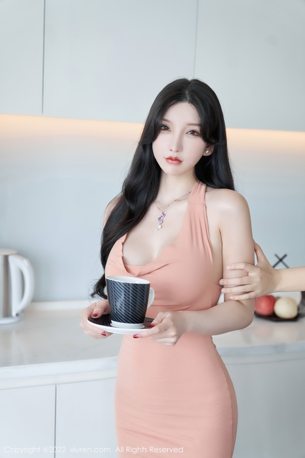 XiuRen秀人网 No 5881 Zhou Yu Xi Sally 0024 4332682031.jpg
