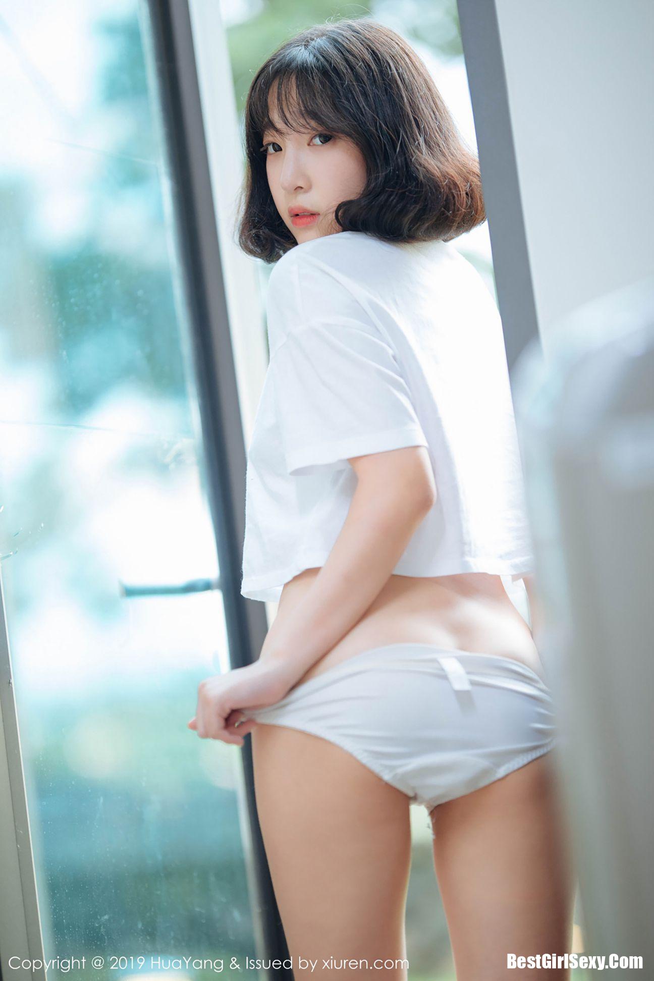 HuaYang Vol.109 Kang In Kyung 20